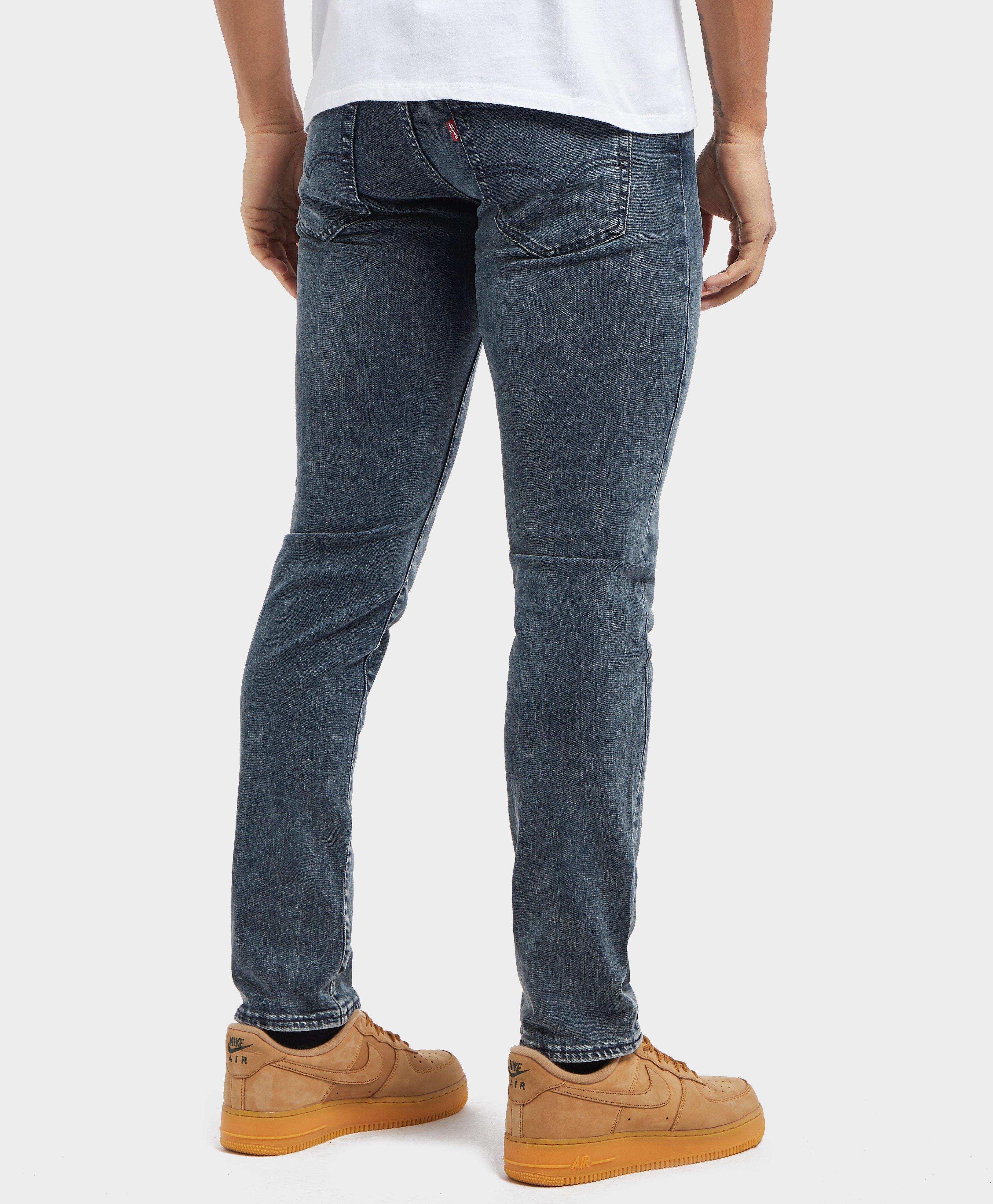 511 slim fit advanced stretch jeans