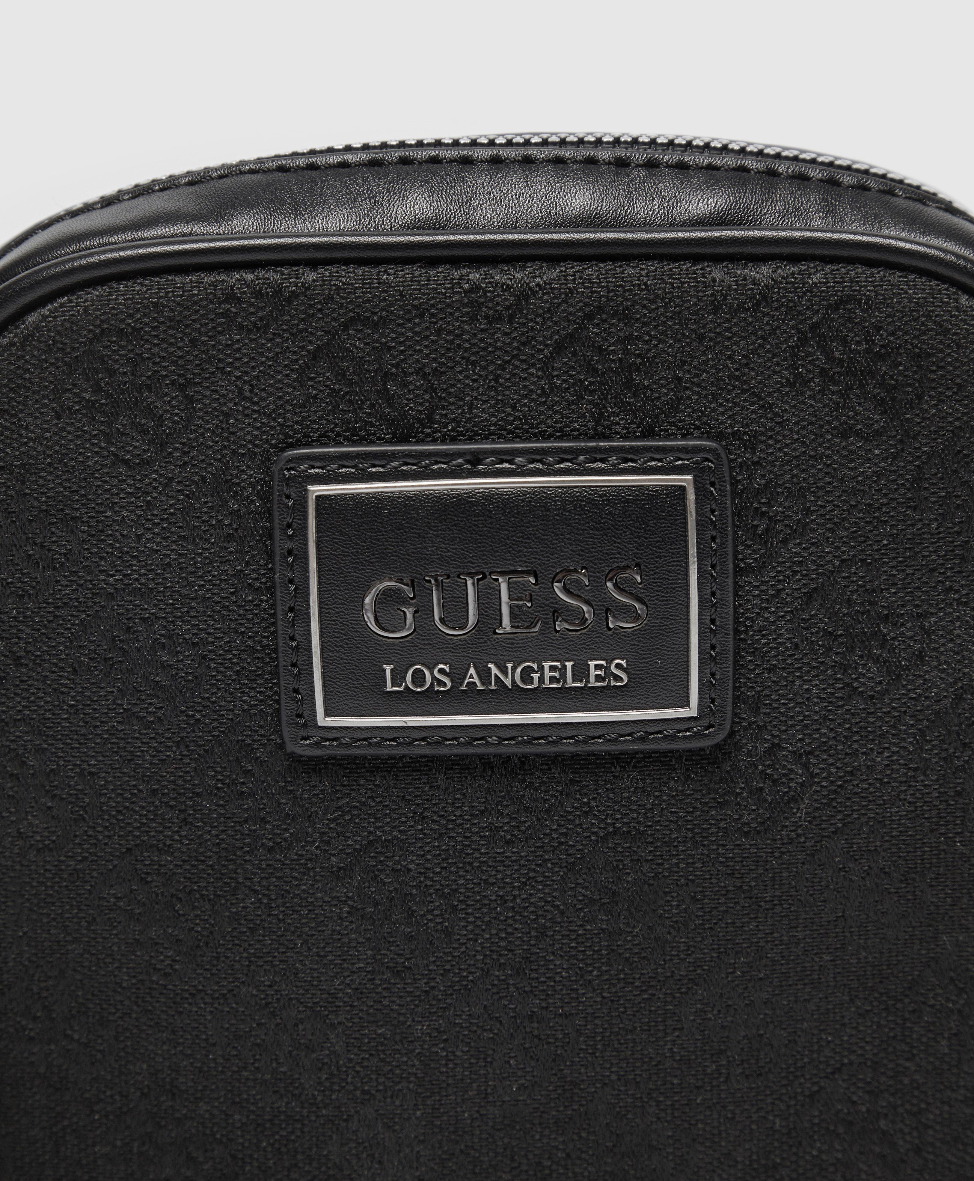 guess monogram