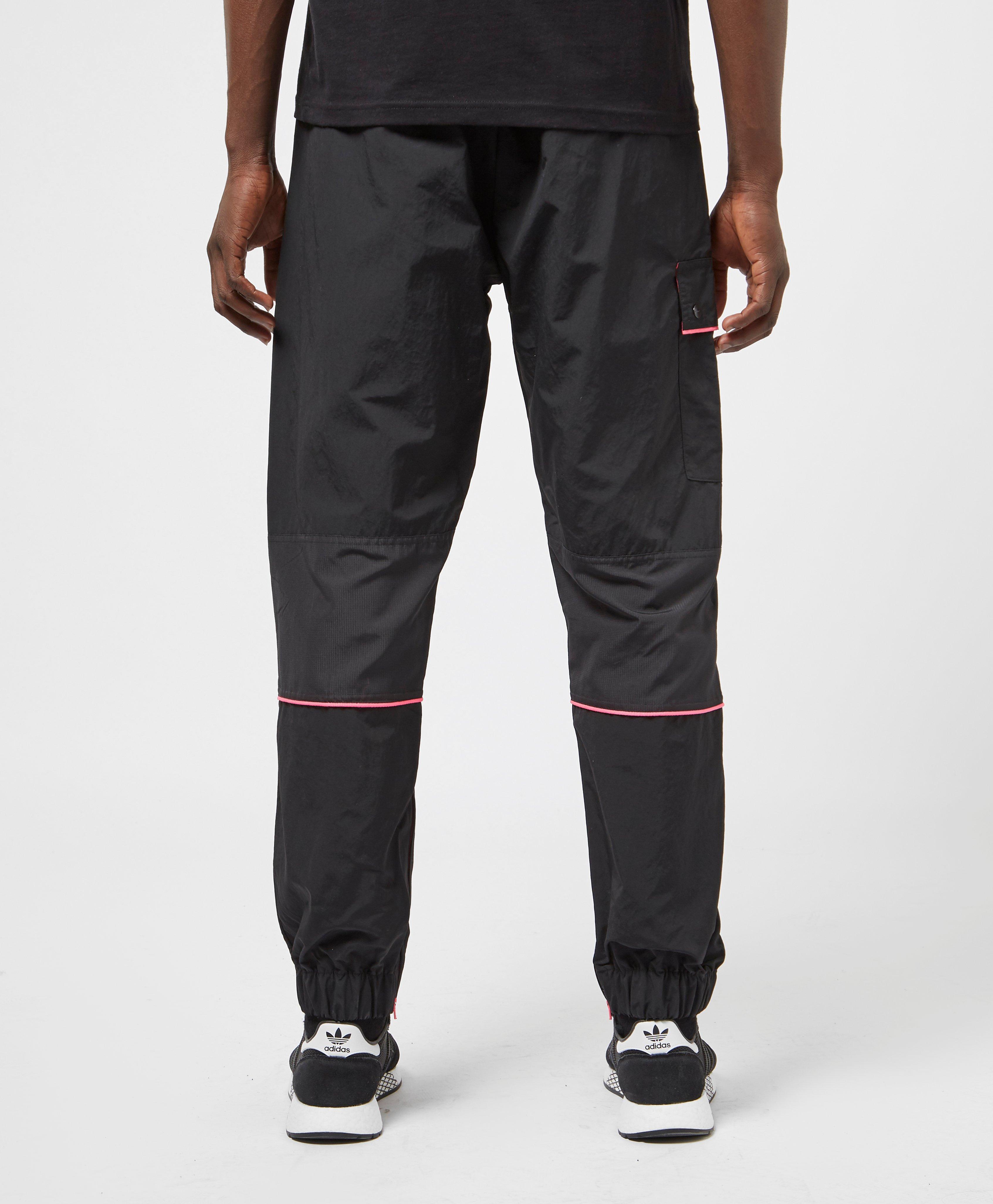 adidas cargo track pants