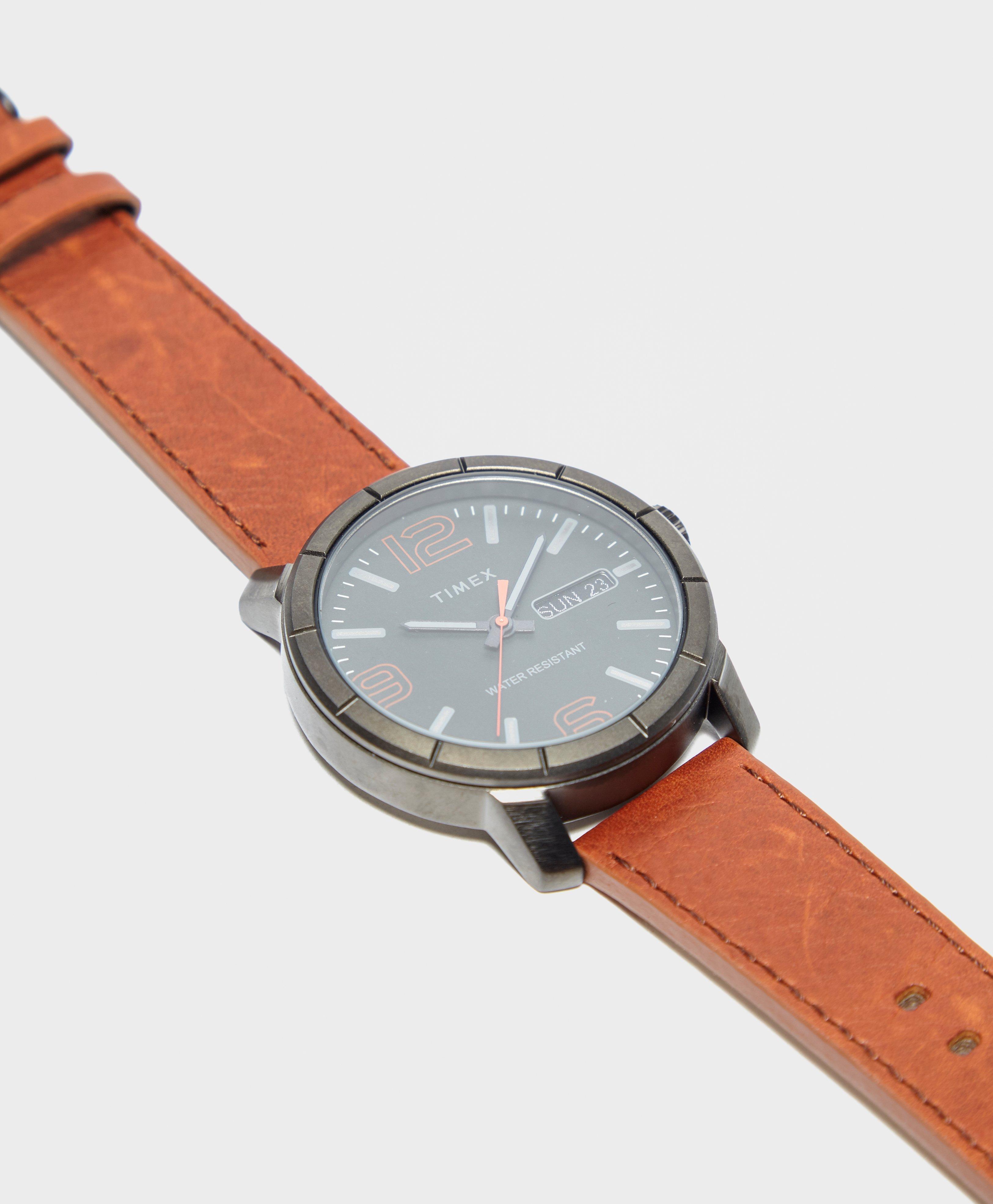 timex 44mm