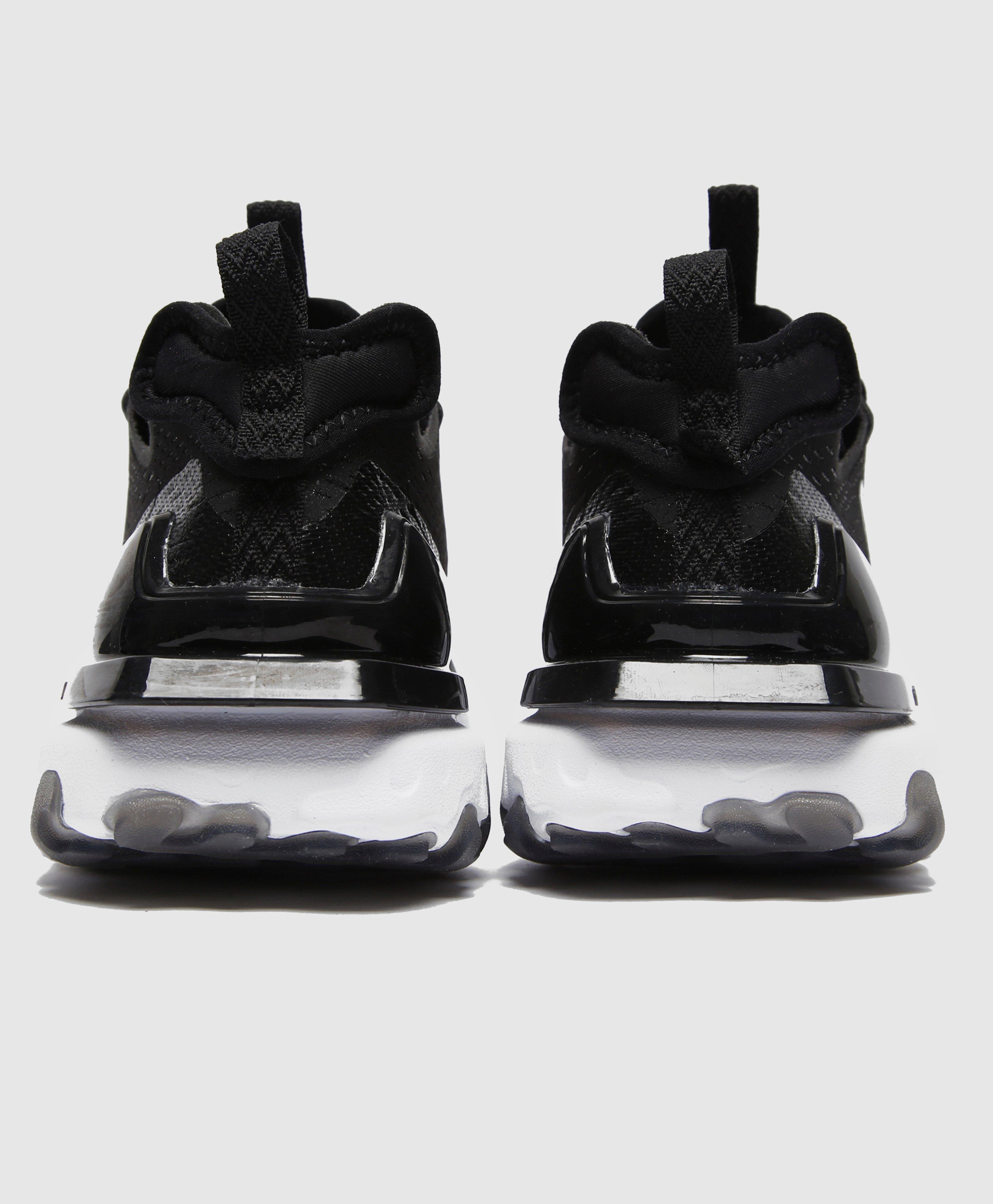 mens black react vision