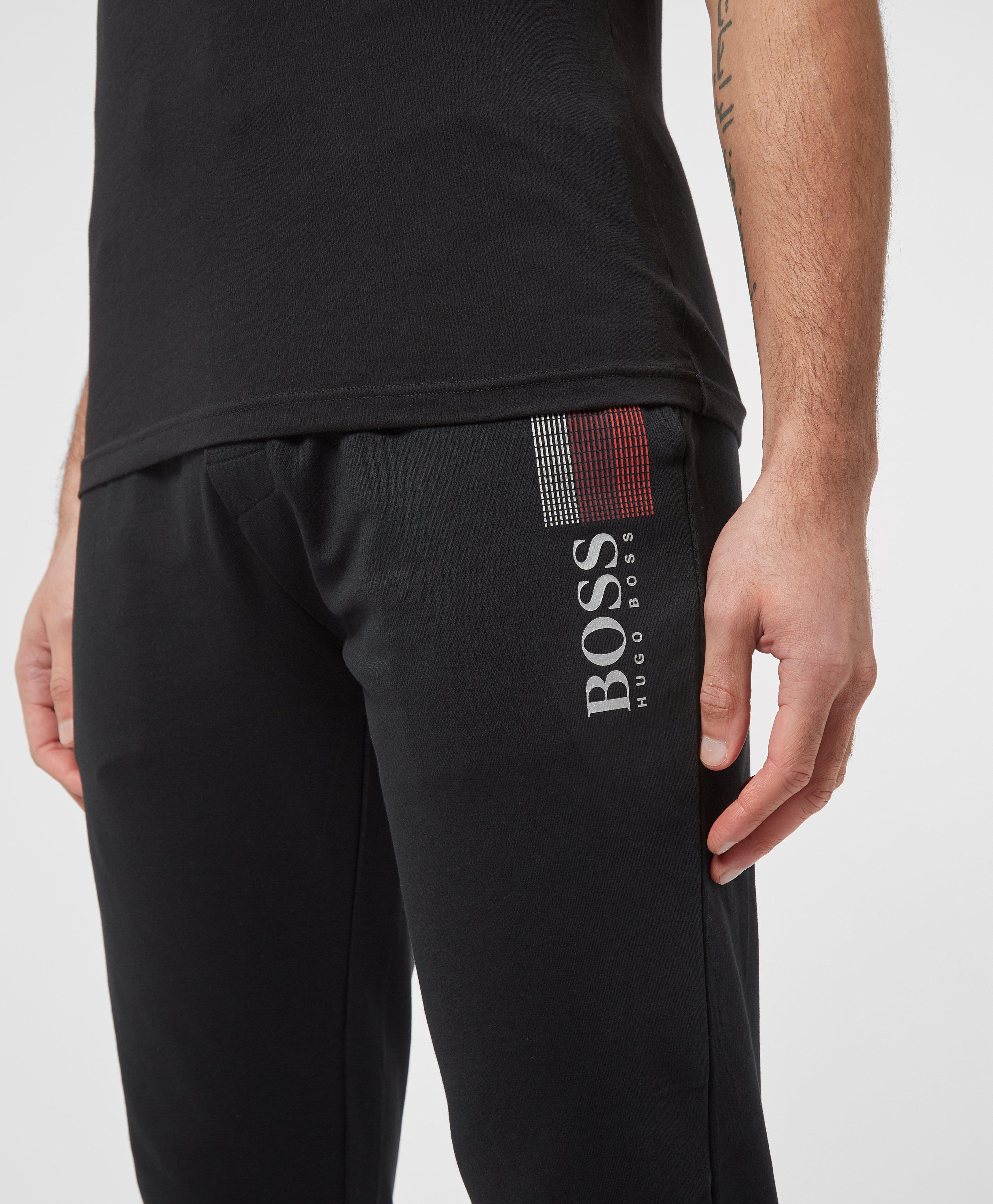 hugo boss jogger pants