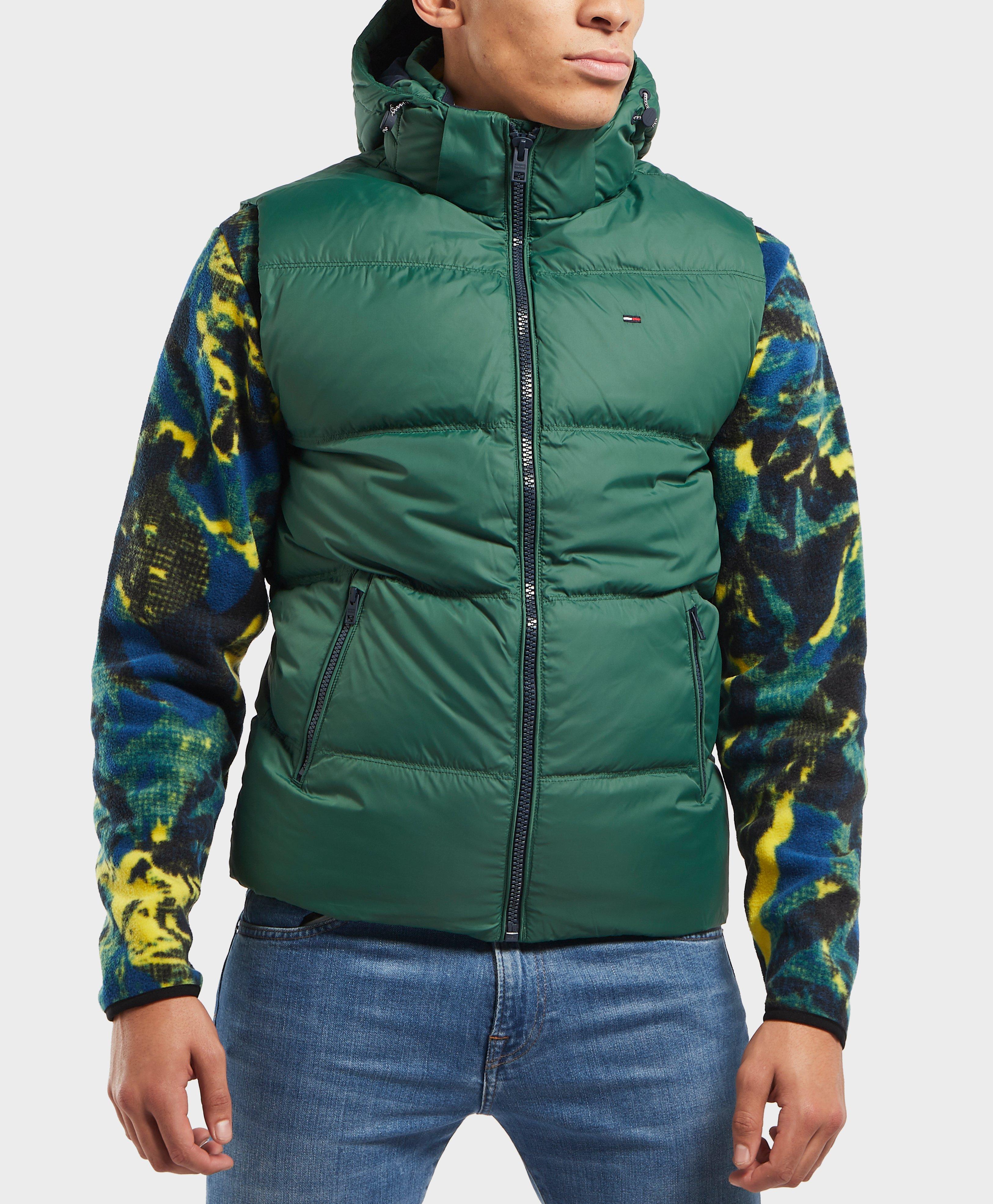 tommy hilfiger gilet