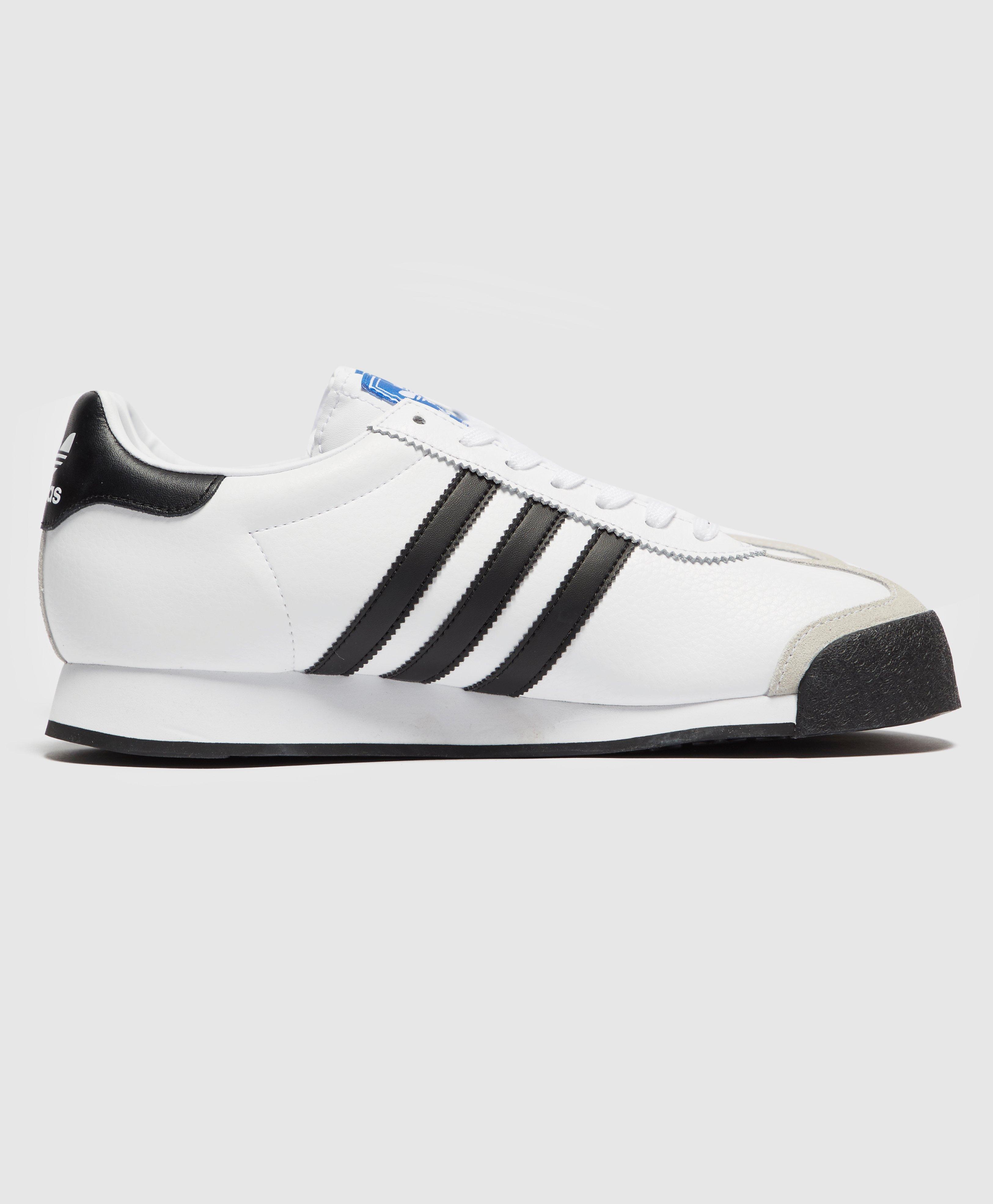Men's adidas originals samoa shoes Clearance