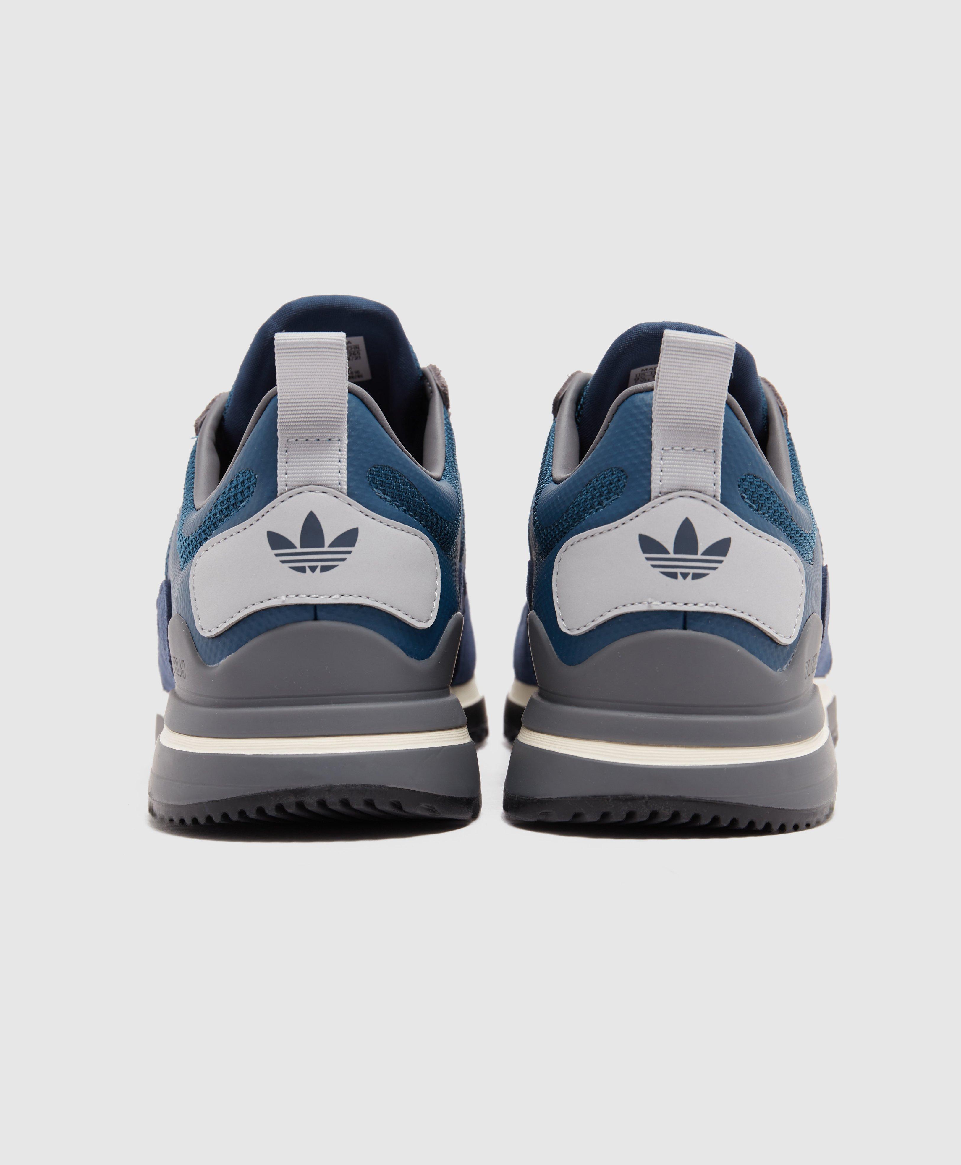 adidas Originals Zx 700 Hd in Blue for Men | Lyst