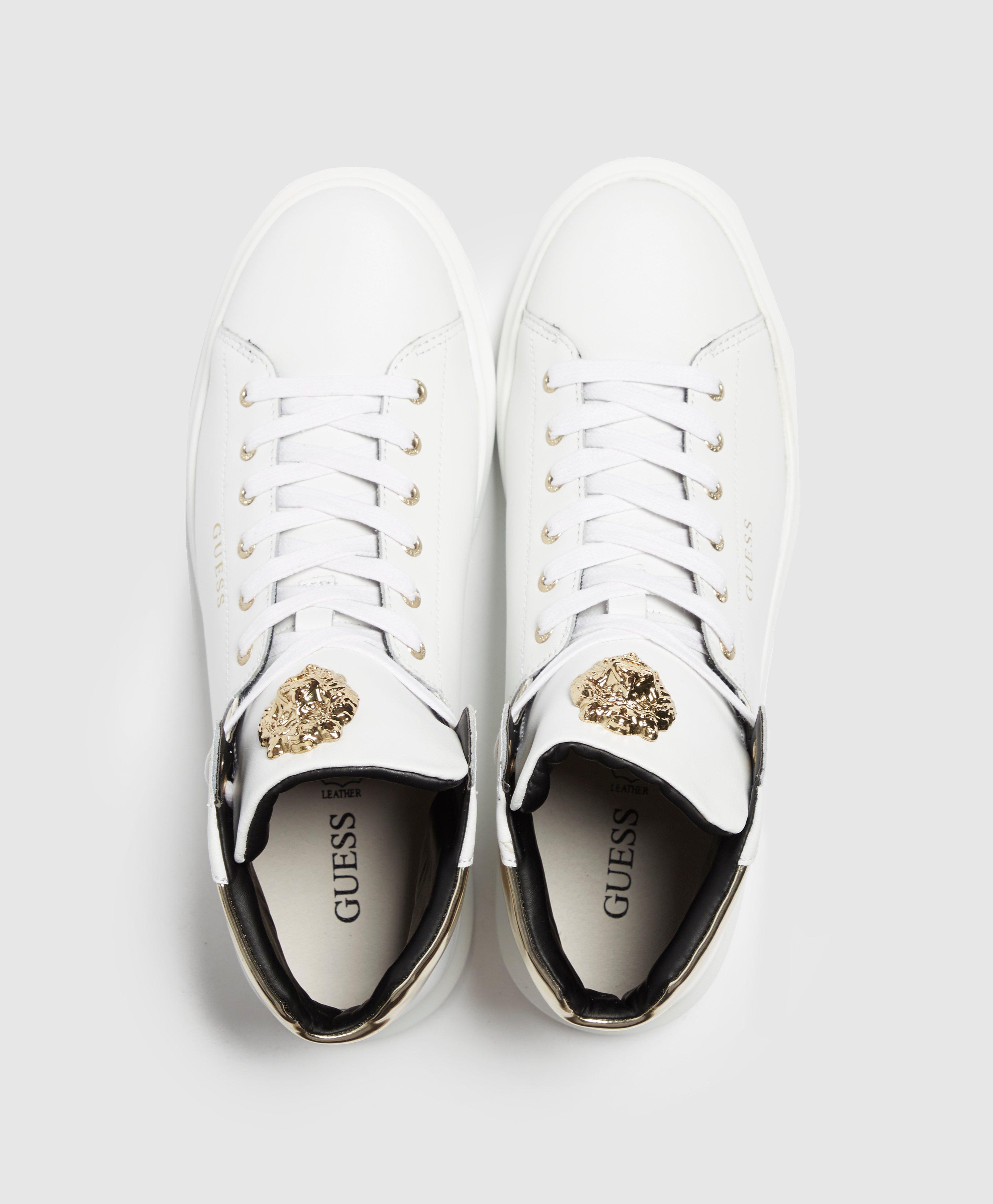 guess opera sneakers