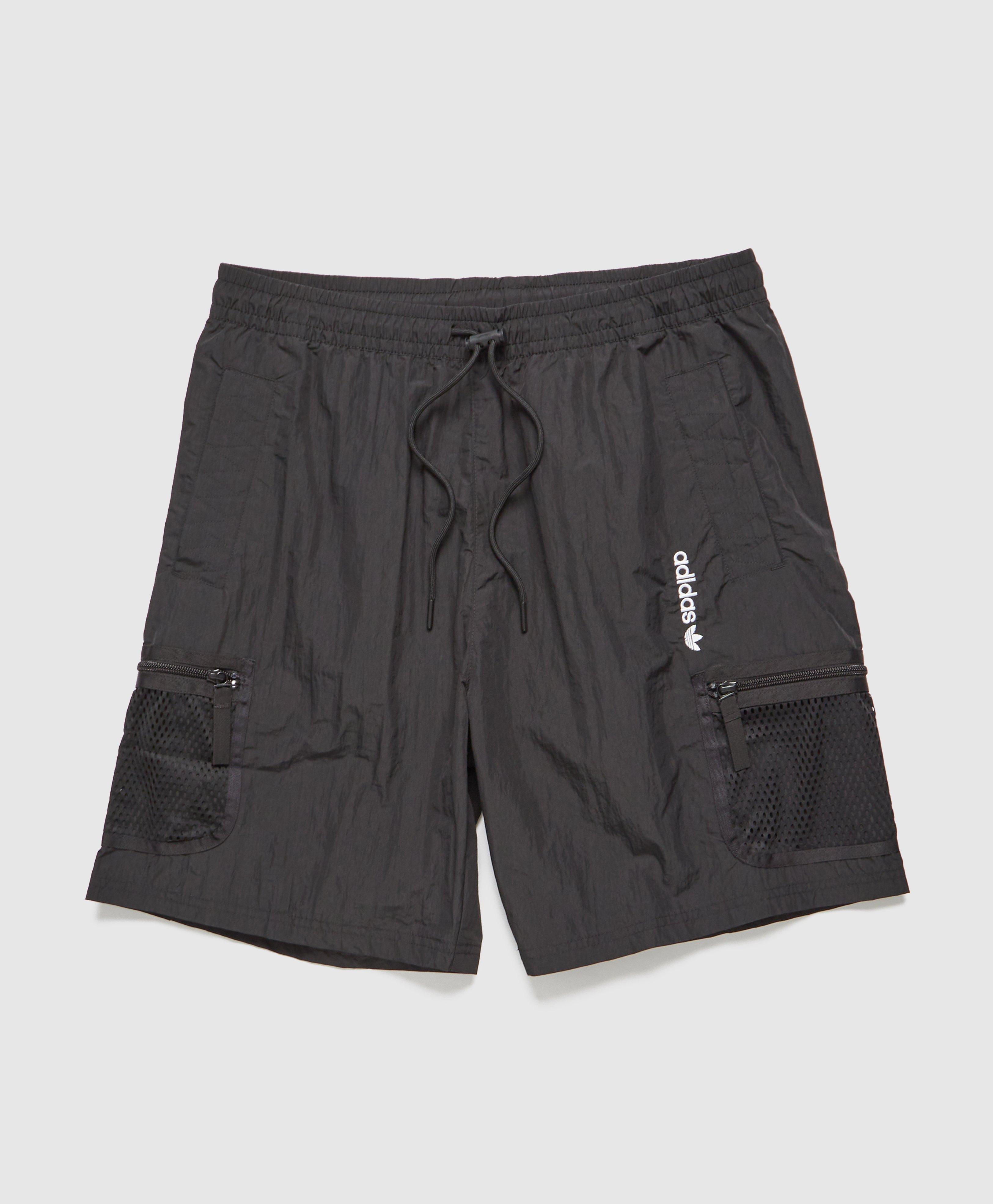 adidas Originals Adventure Woven Shorts 