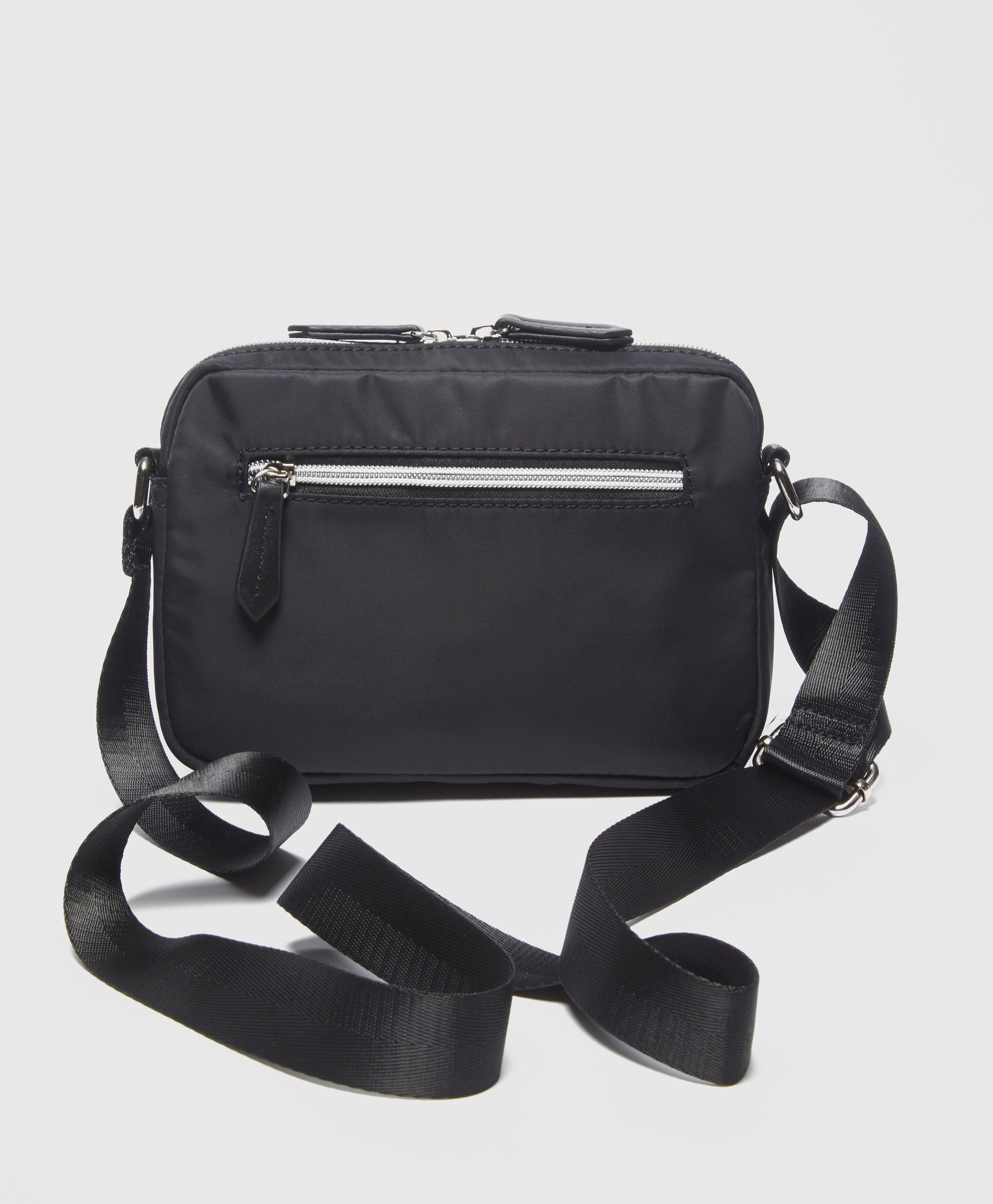 valentino reality crossbody bolsa