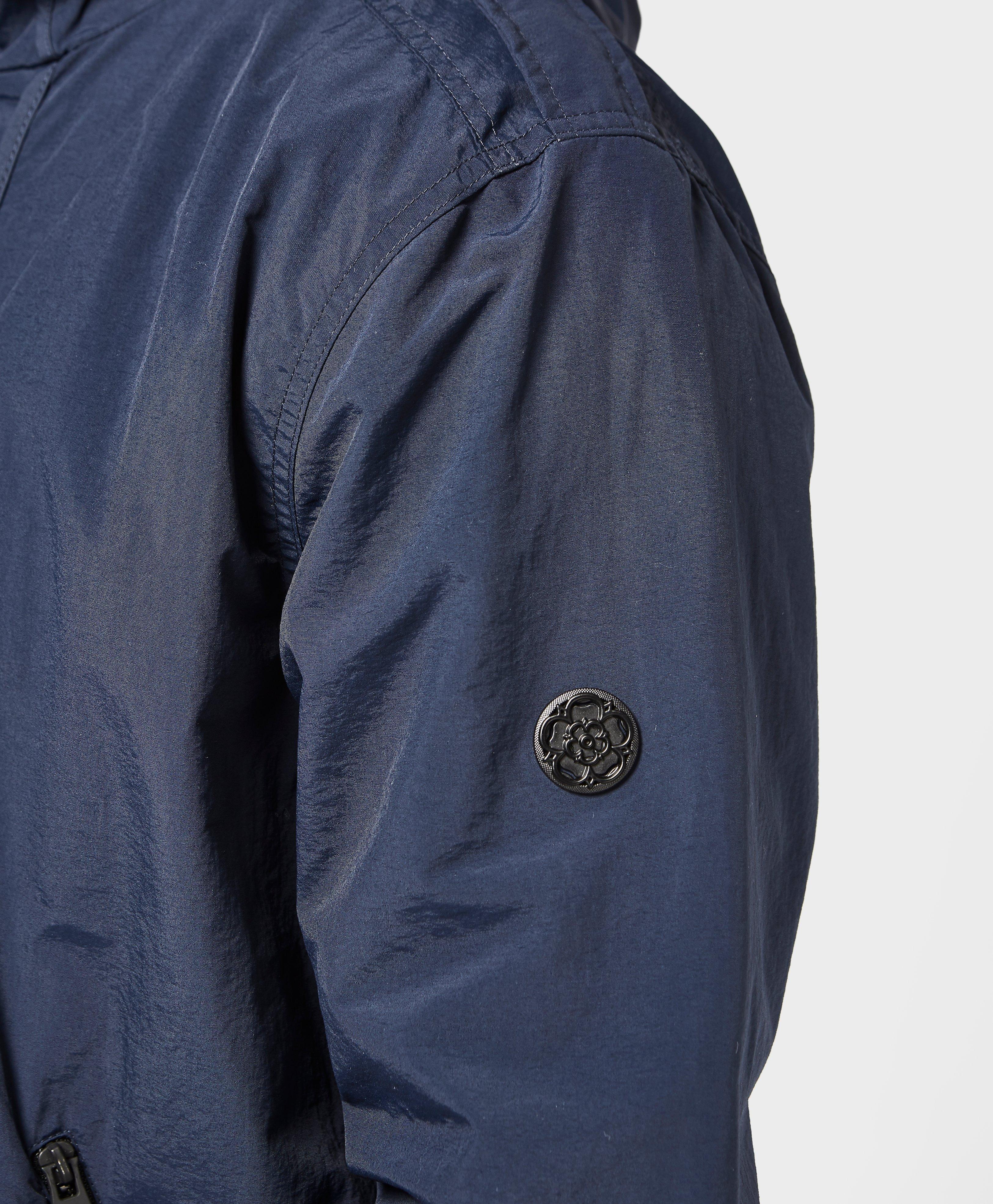 nicholas deakins coat