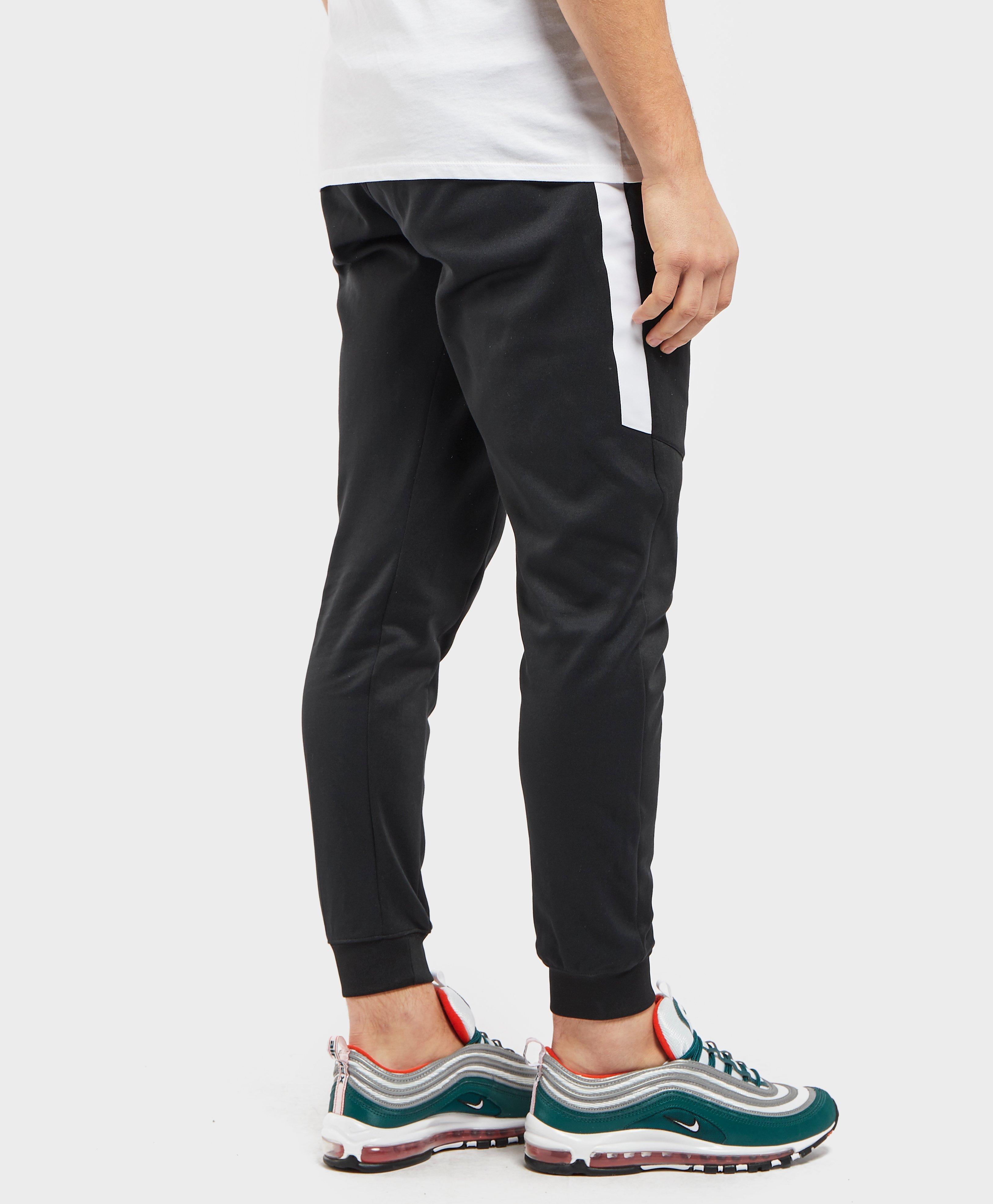 Nike Synthetic Tribute Dc Track Pants 