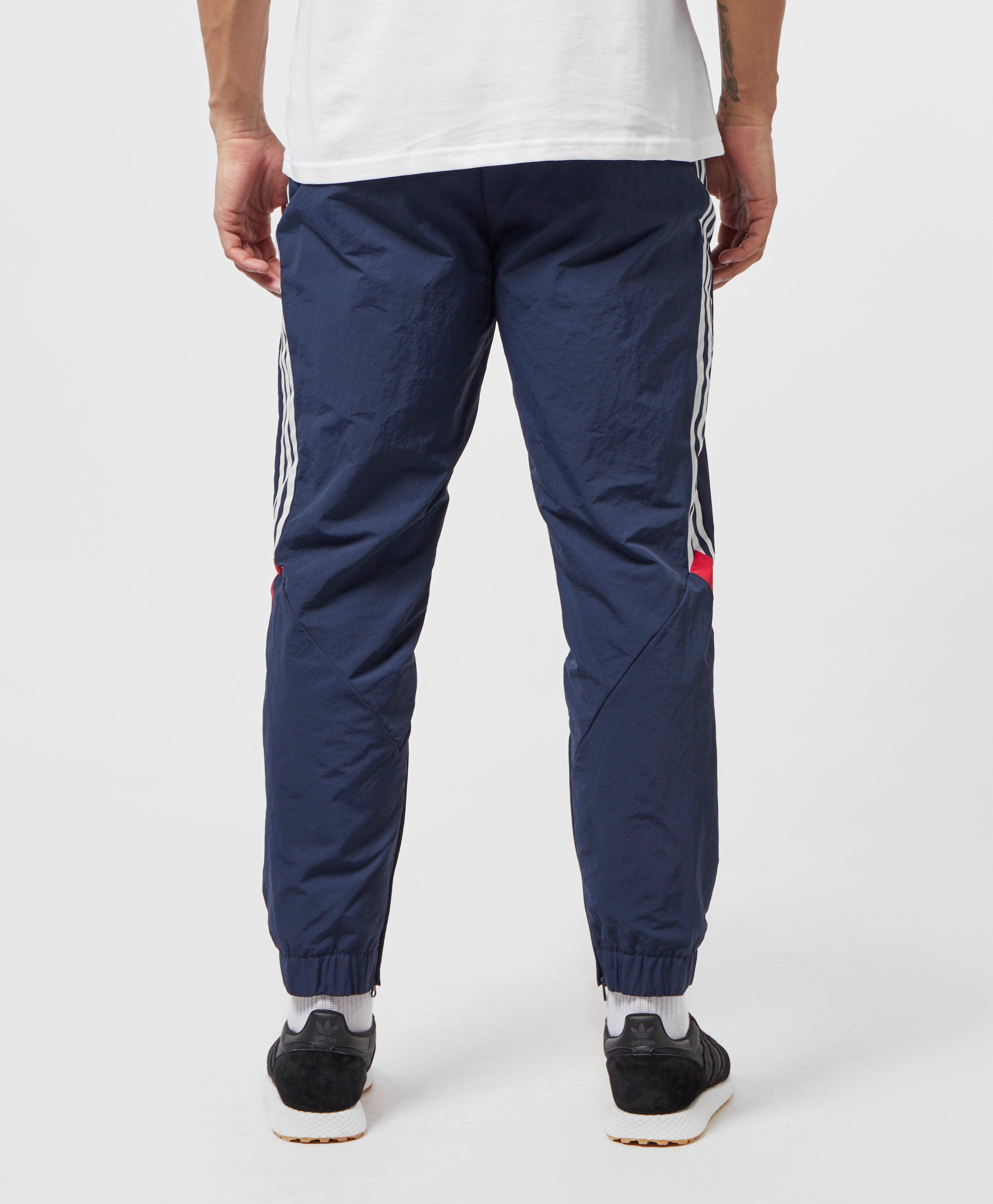 adidas originals sportivo track pants