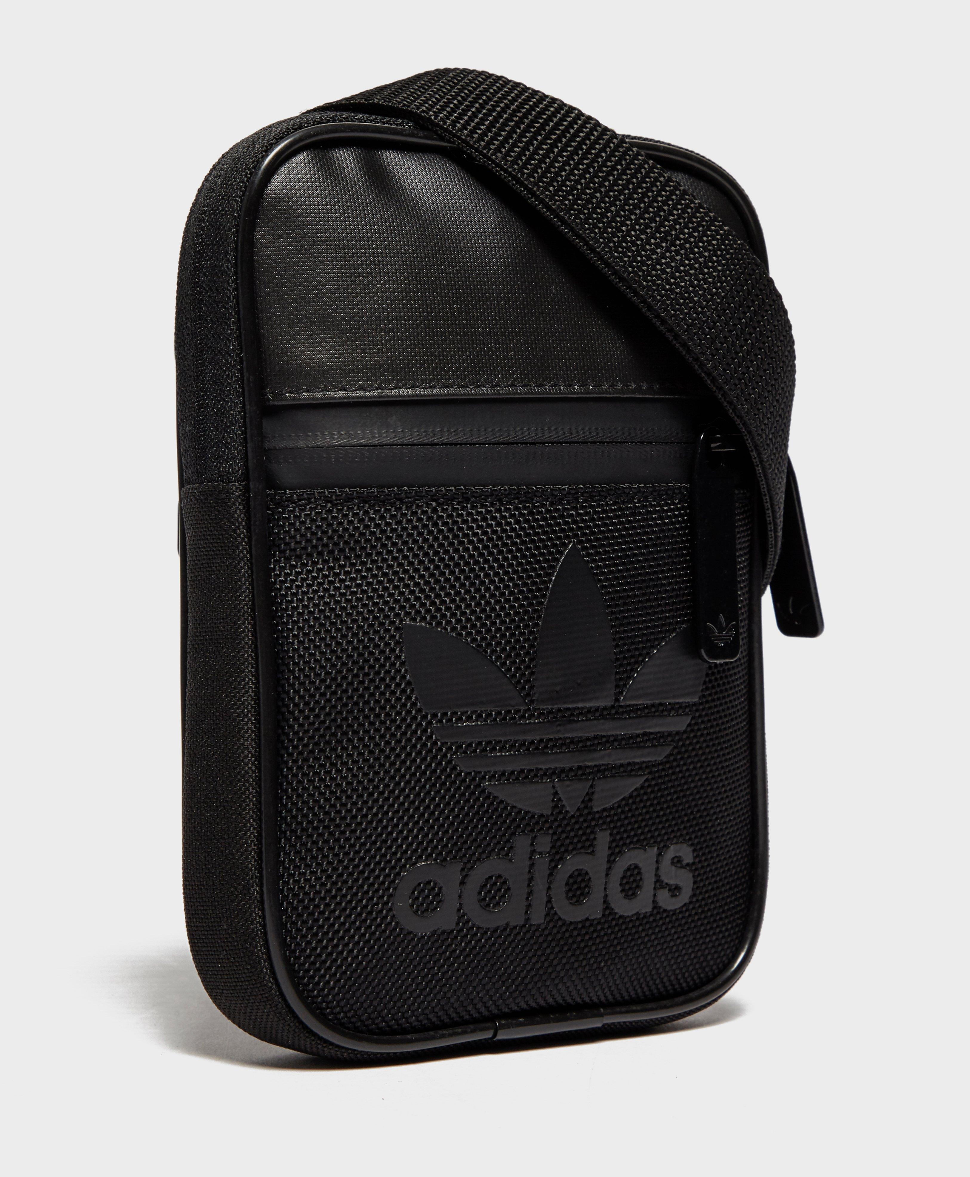 Adidas Black Festival Bag Flash Sales, UP TO 67% OFF | www.realliganaval.com