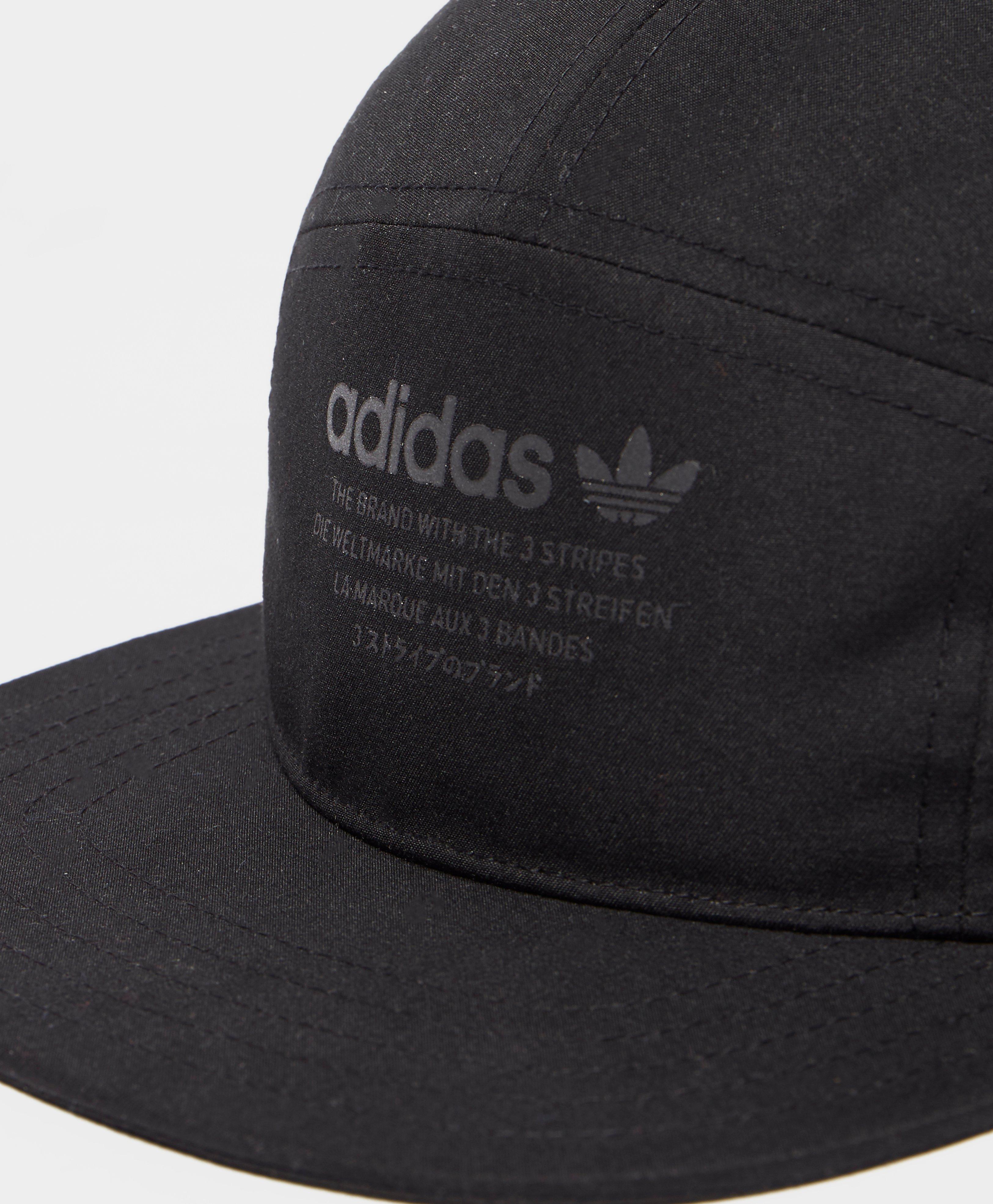 adidas nmd 5 panel 2018