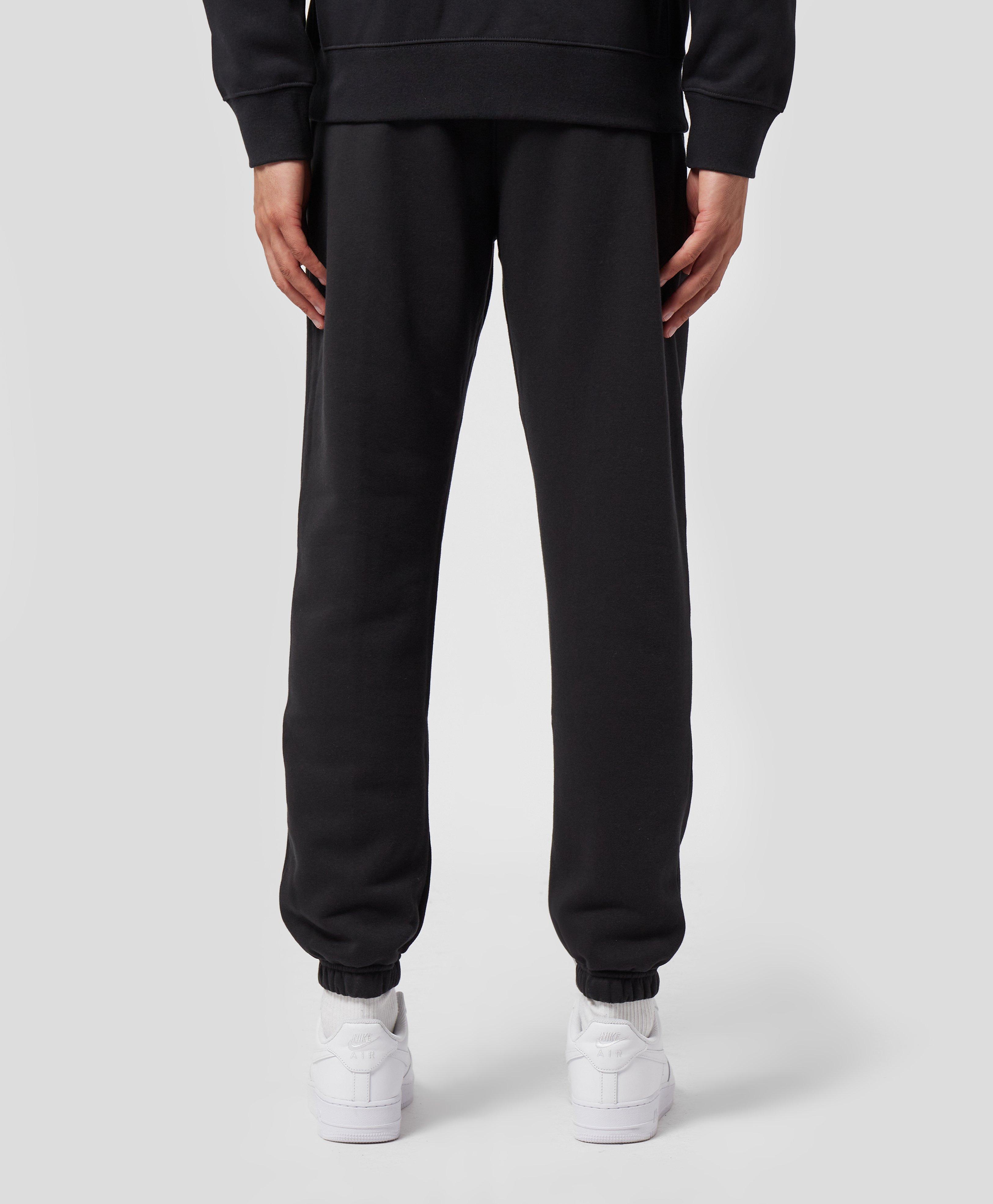 nike foundation fleece pants