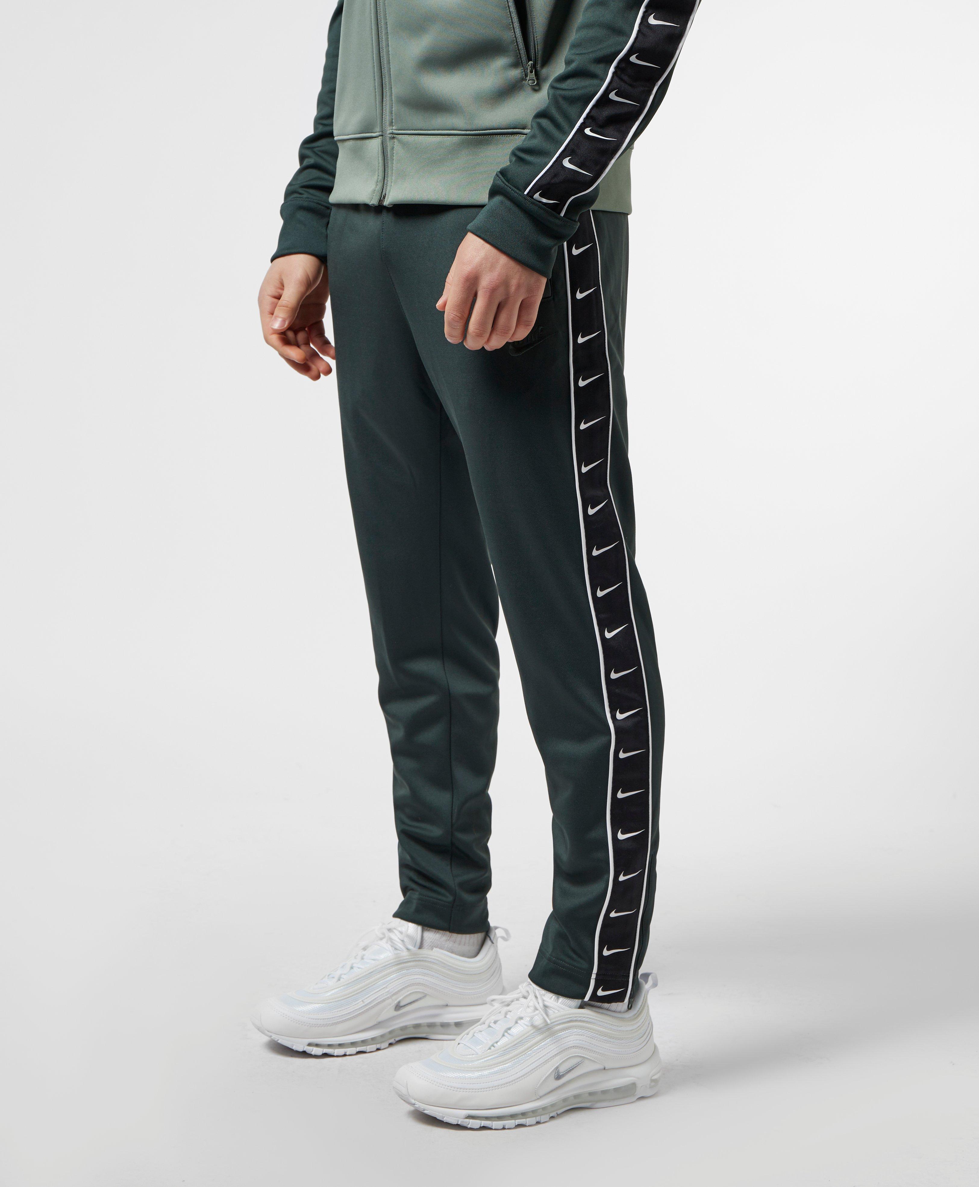 Nike Synthetic Swoosh Tape Track Pant 