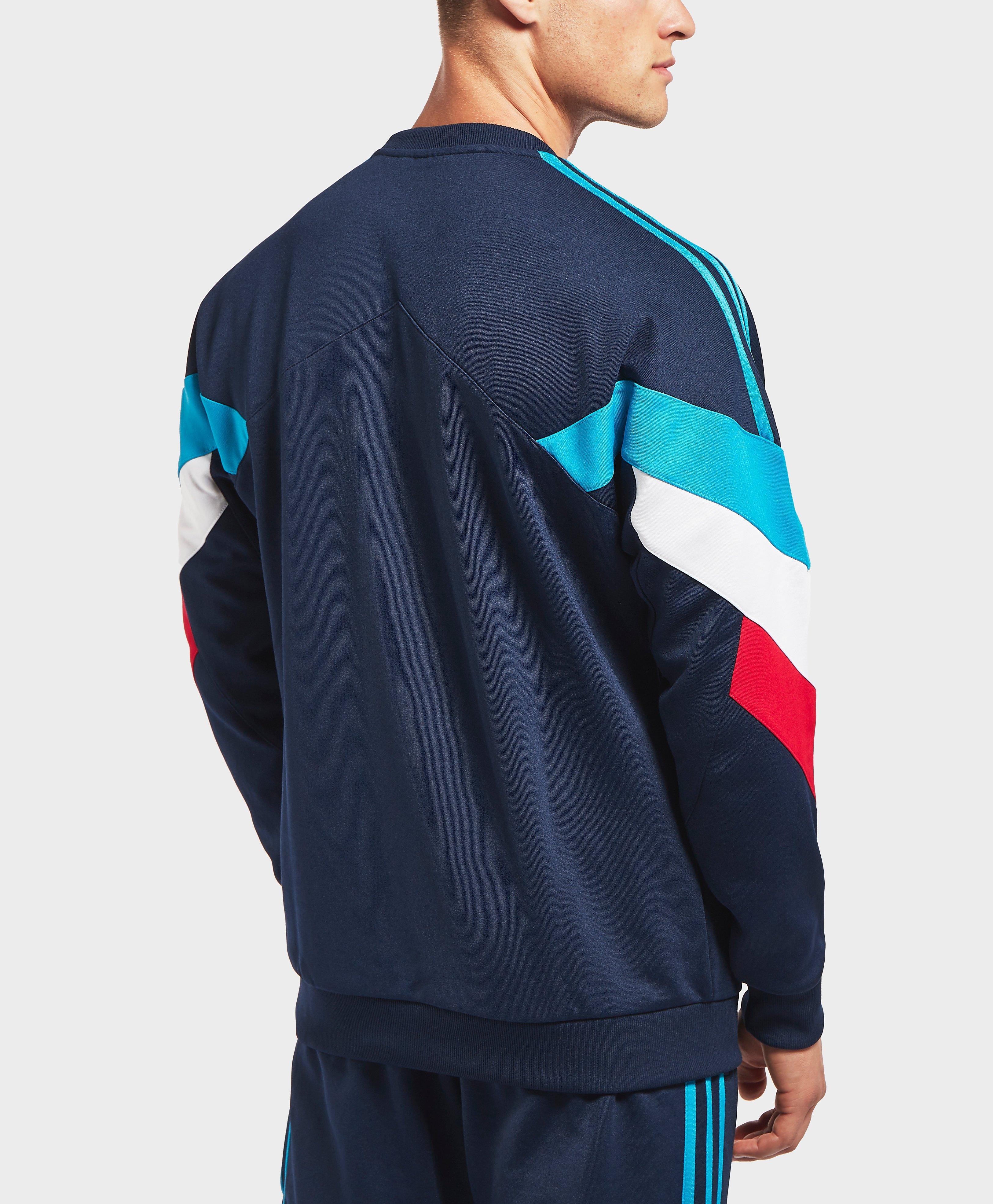 adidas palmeston jumper