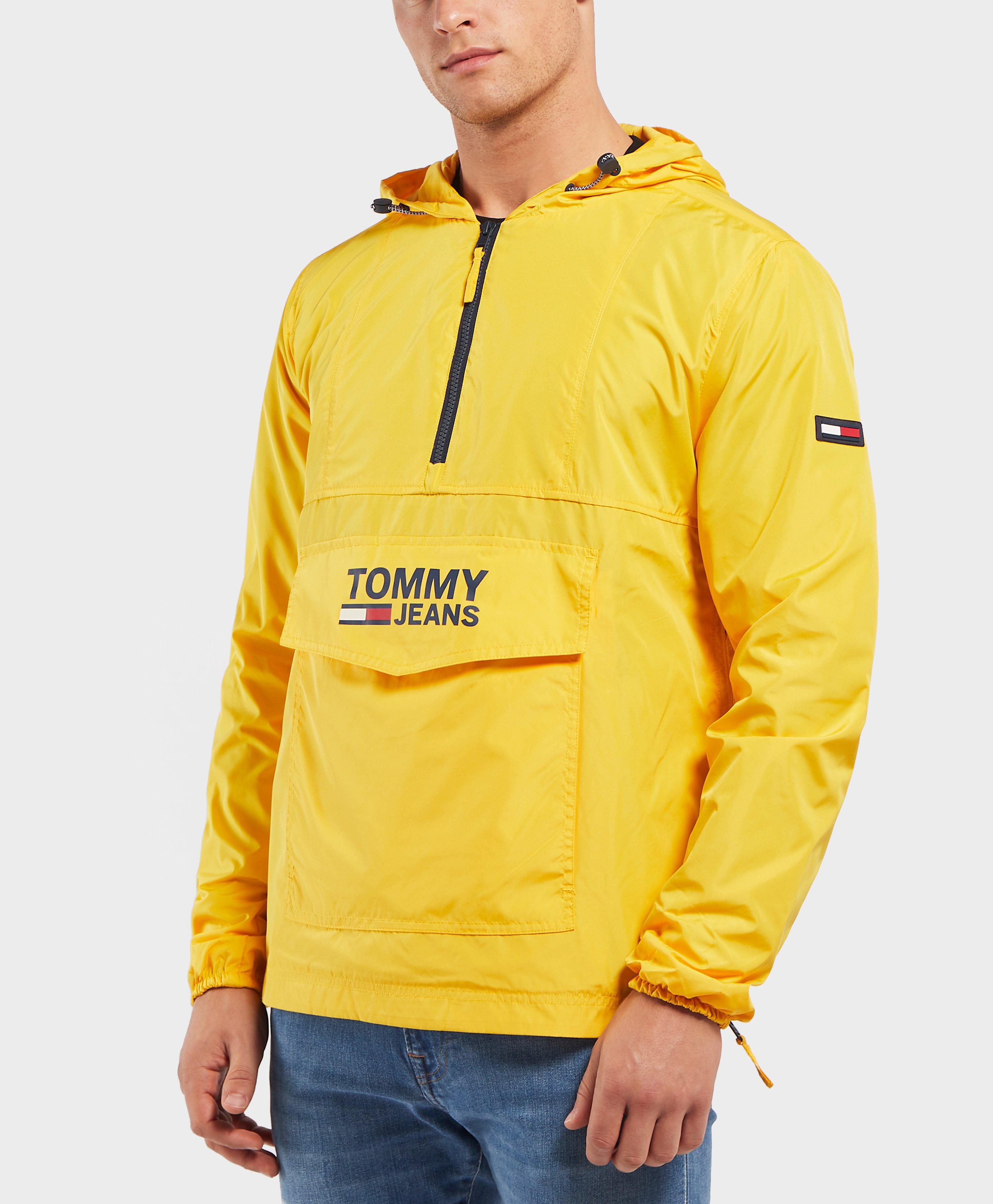tommy hilfiger yellow anorak Cheaper Than Retail Price> Buy Clothing,  Accessories and lifestyle products for women & men -