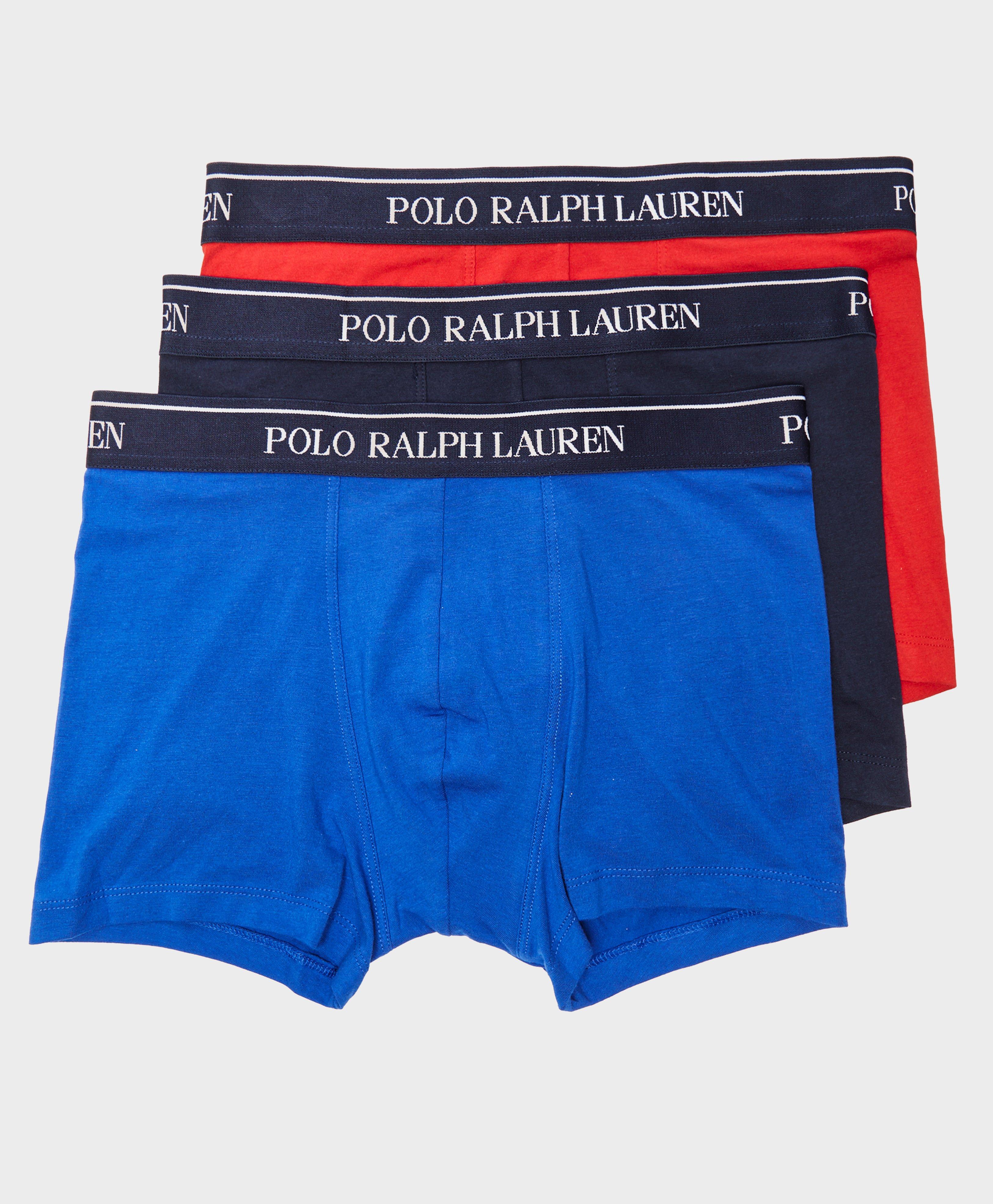 ralph lauren boxers pack