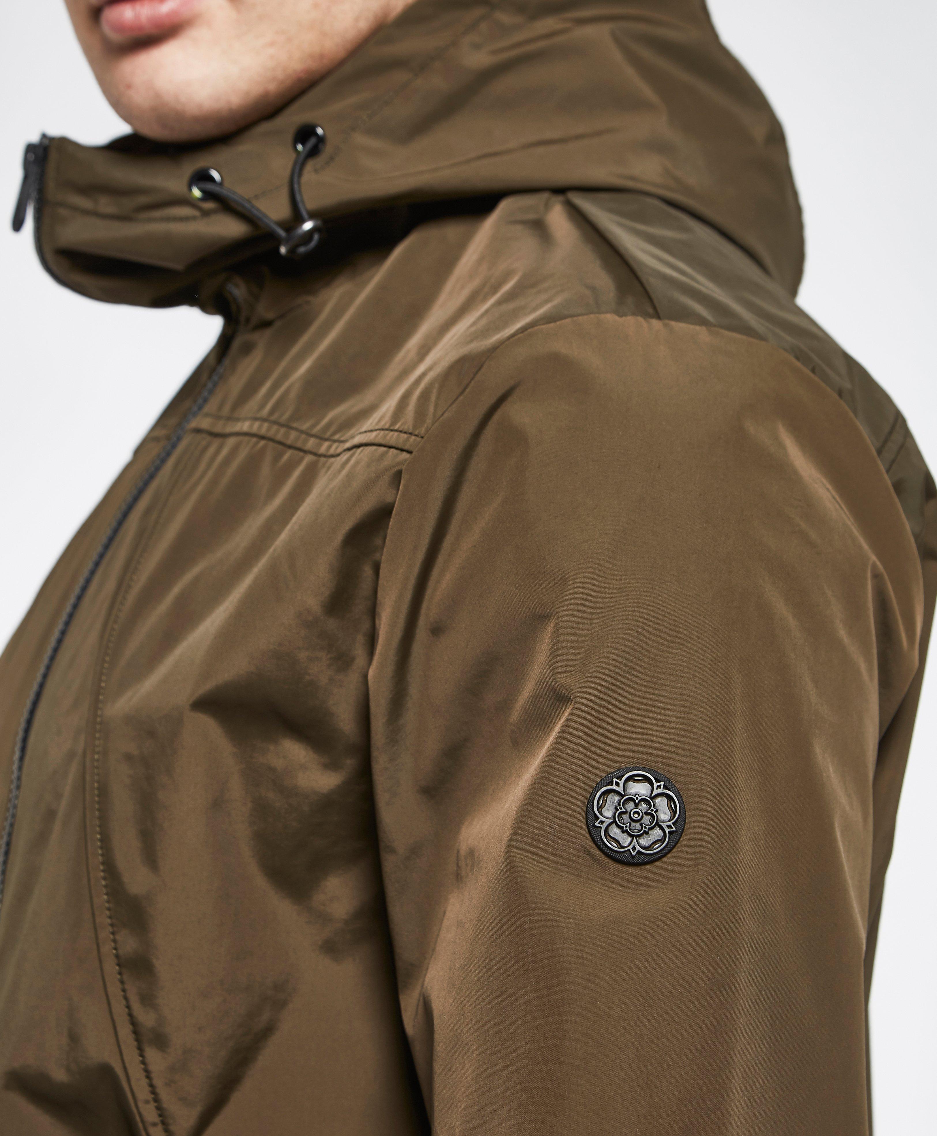 nicholas deakins jacket