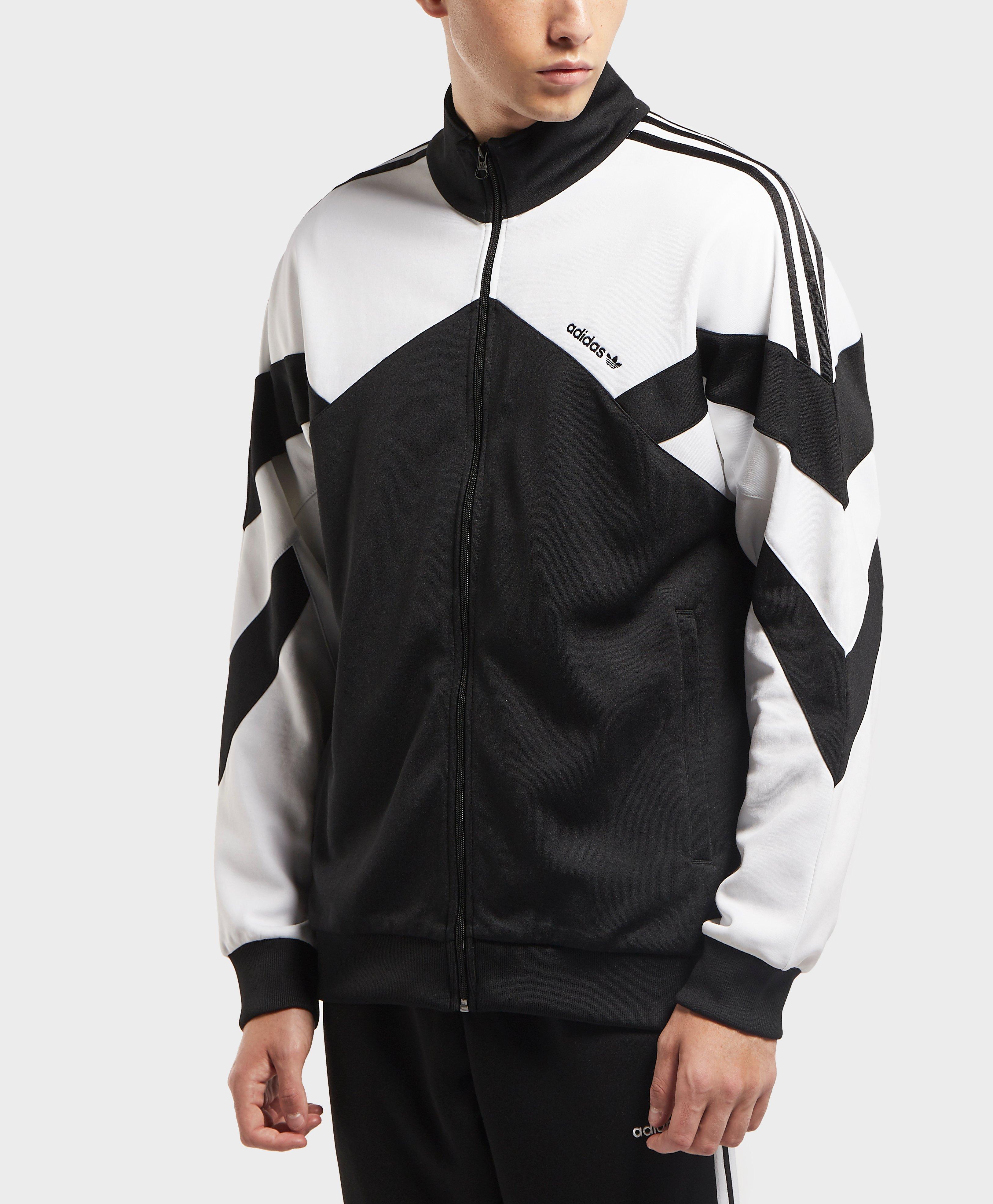 adidas palmeston track top