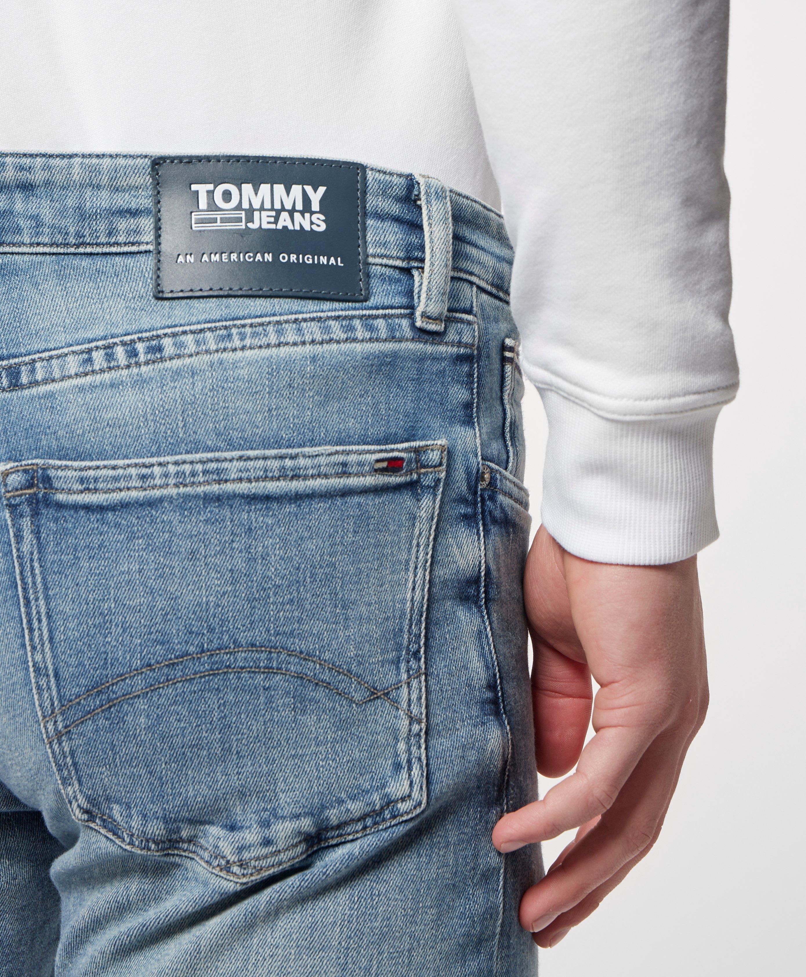 tommy hilfiger ryan jeans