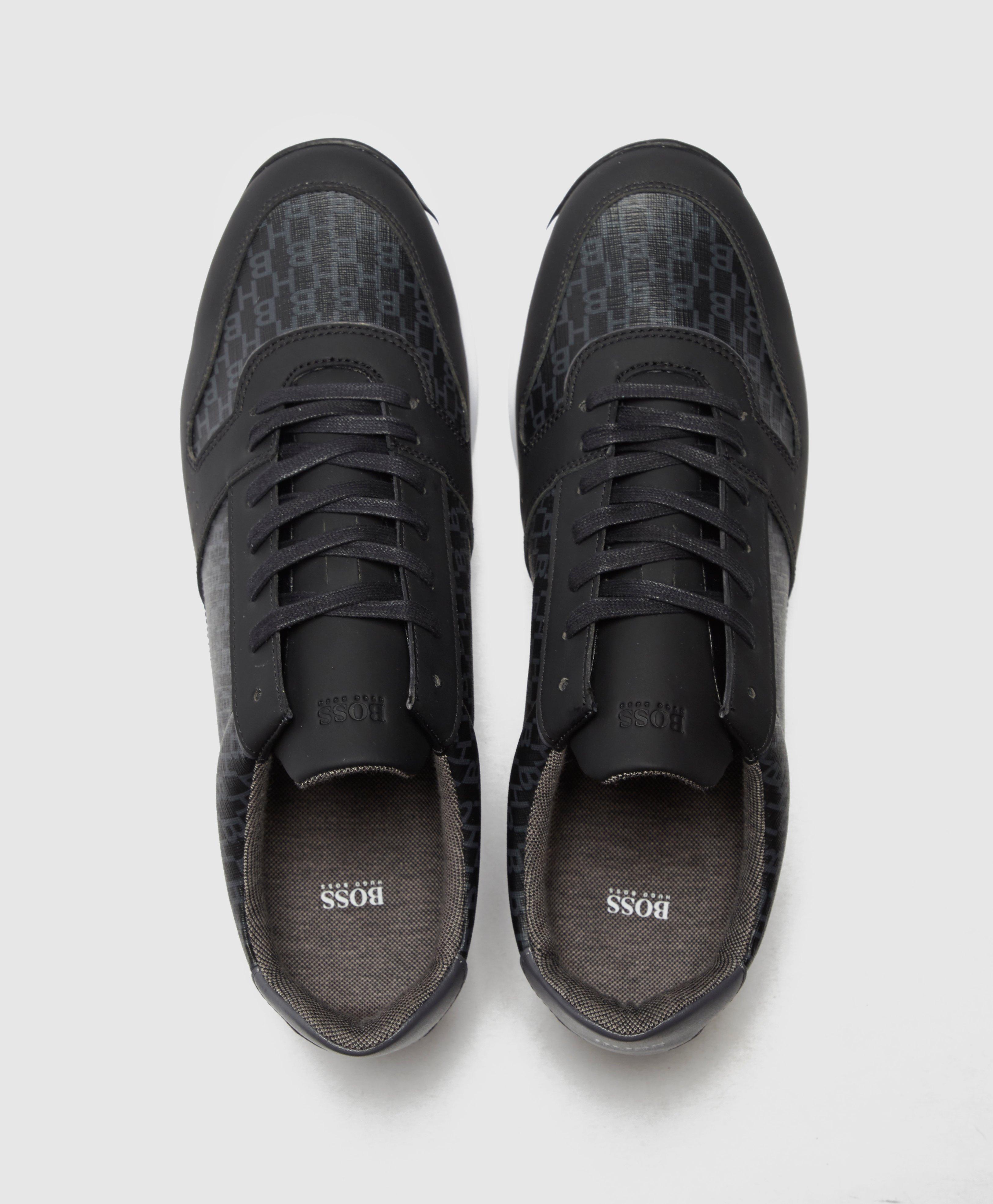 Boss sonic run print Clearance