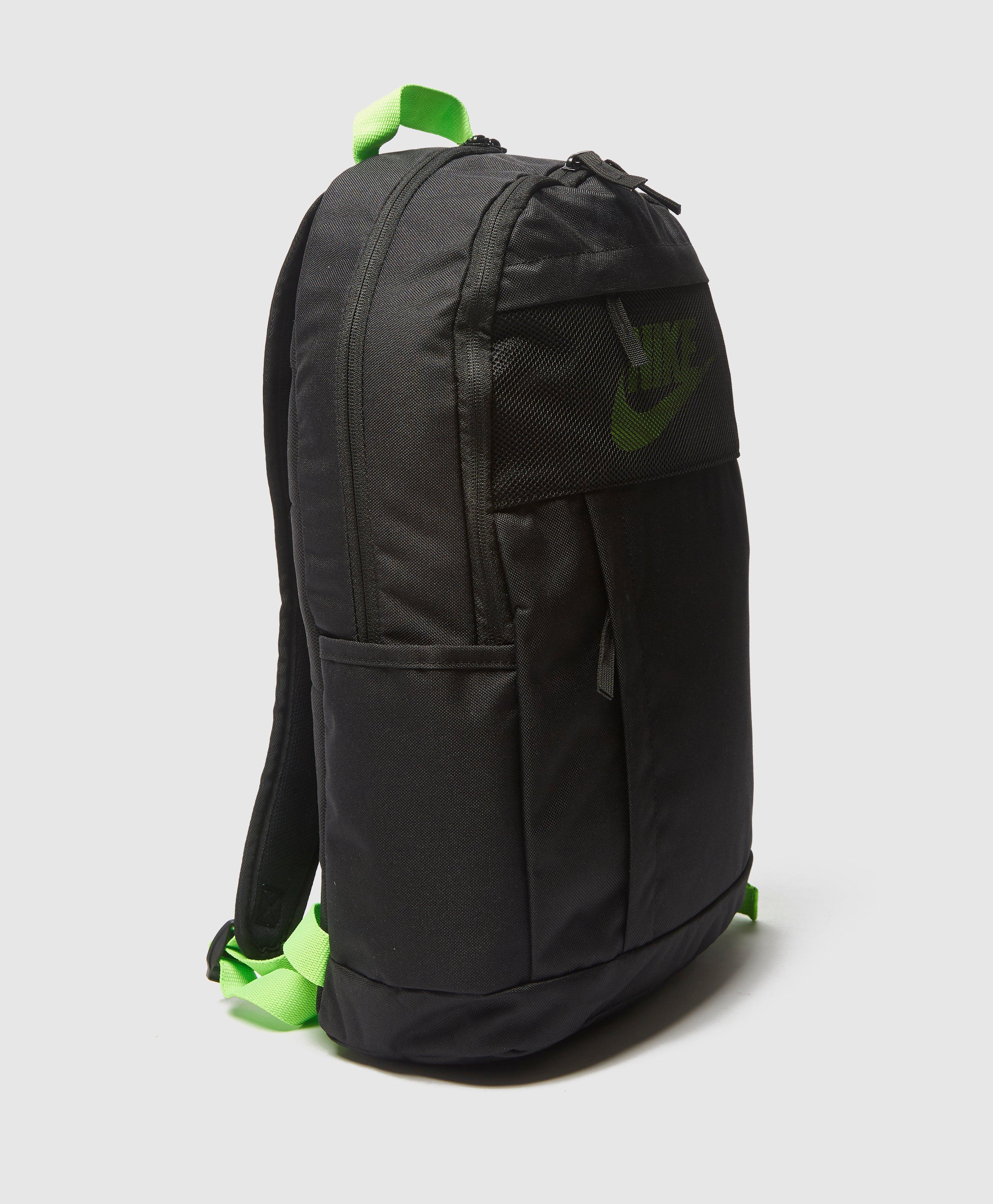 nike element swoosh backpack