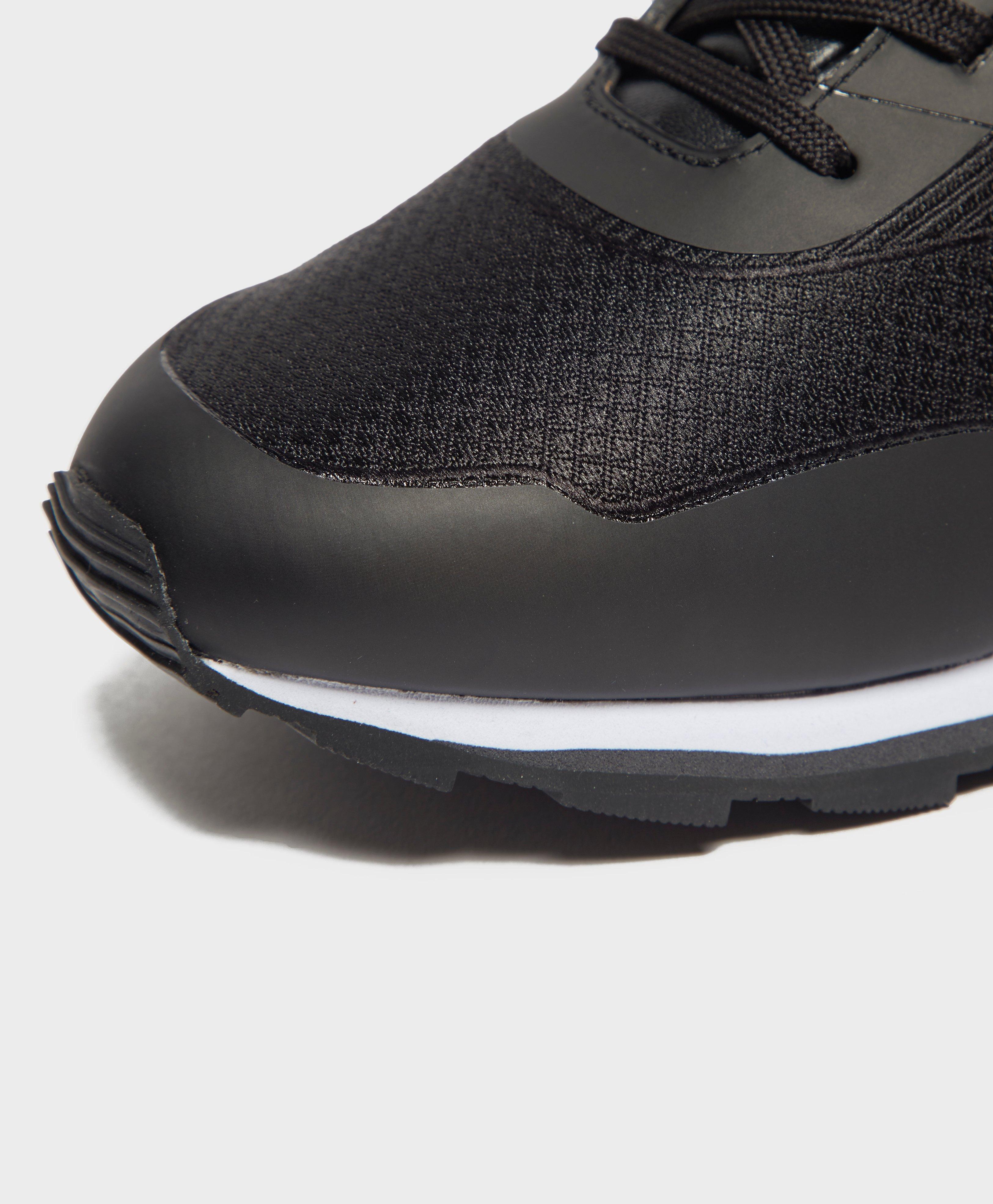 boss zephir nylon run