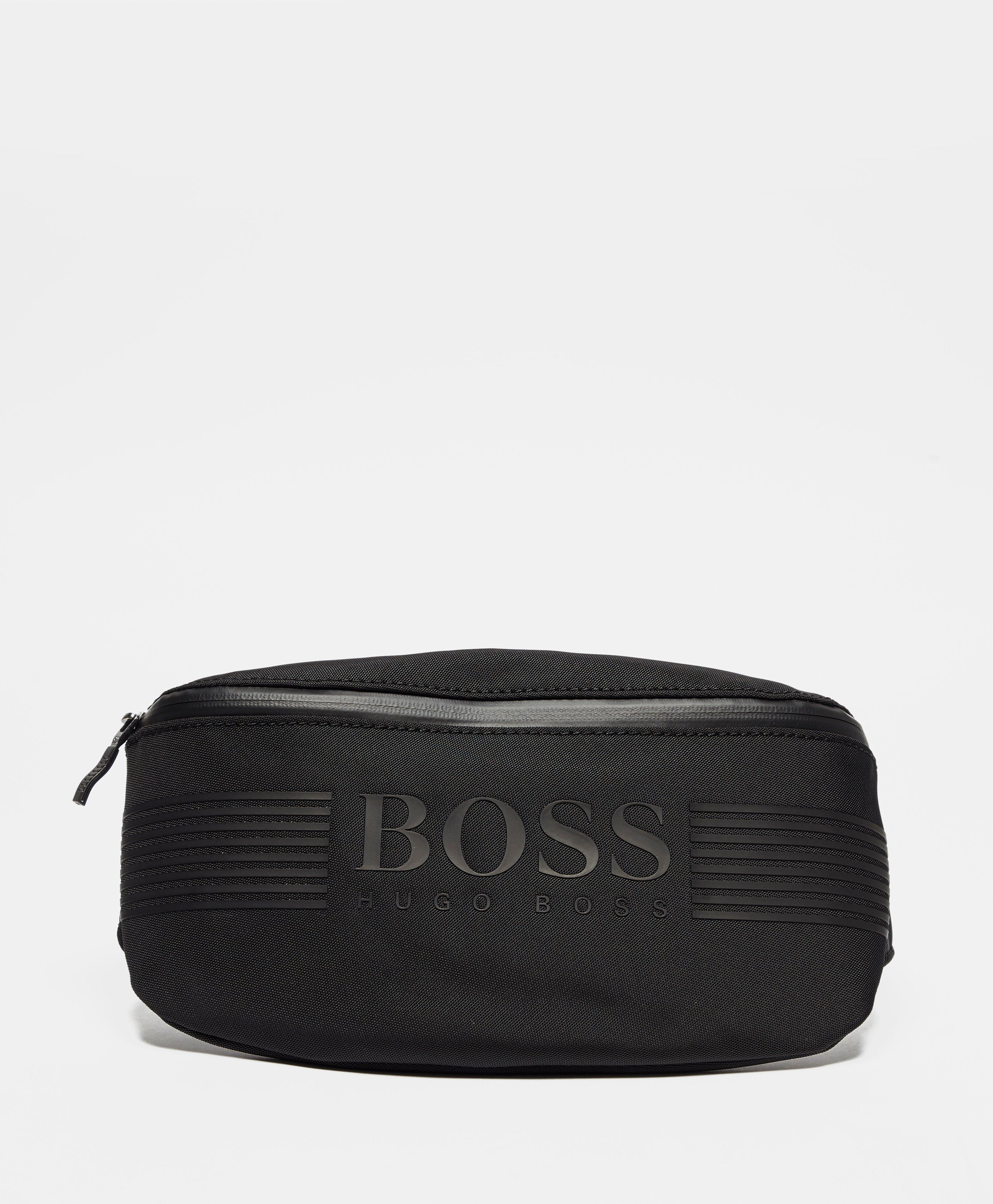 hugo boss bum bag sale Online Sale