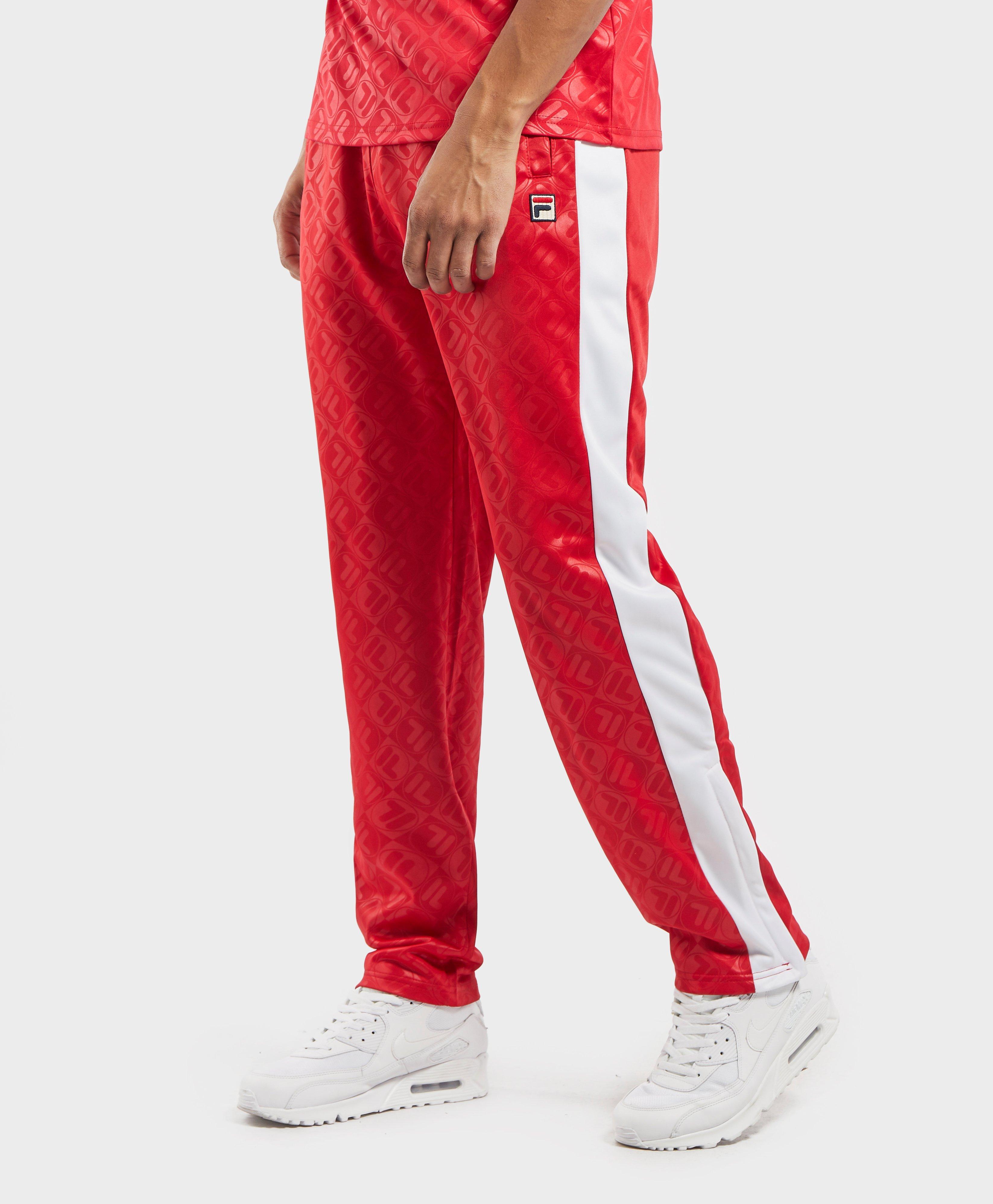 football track pants