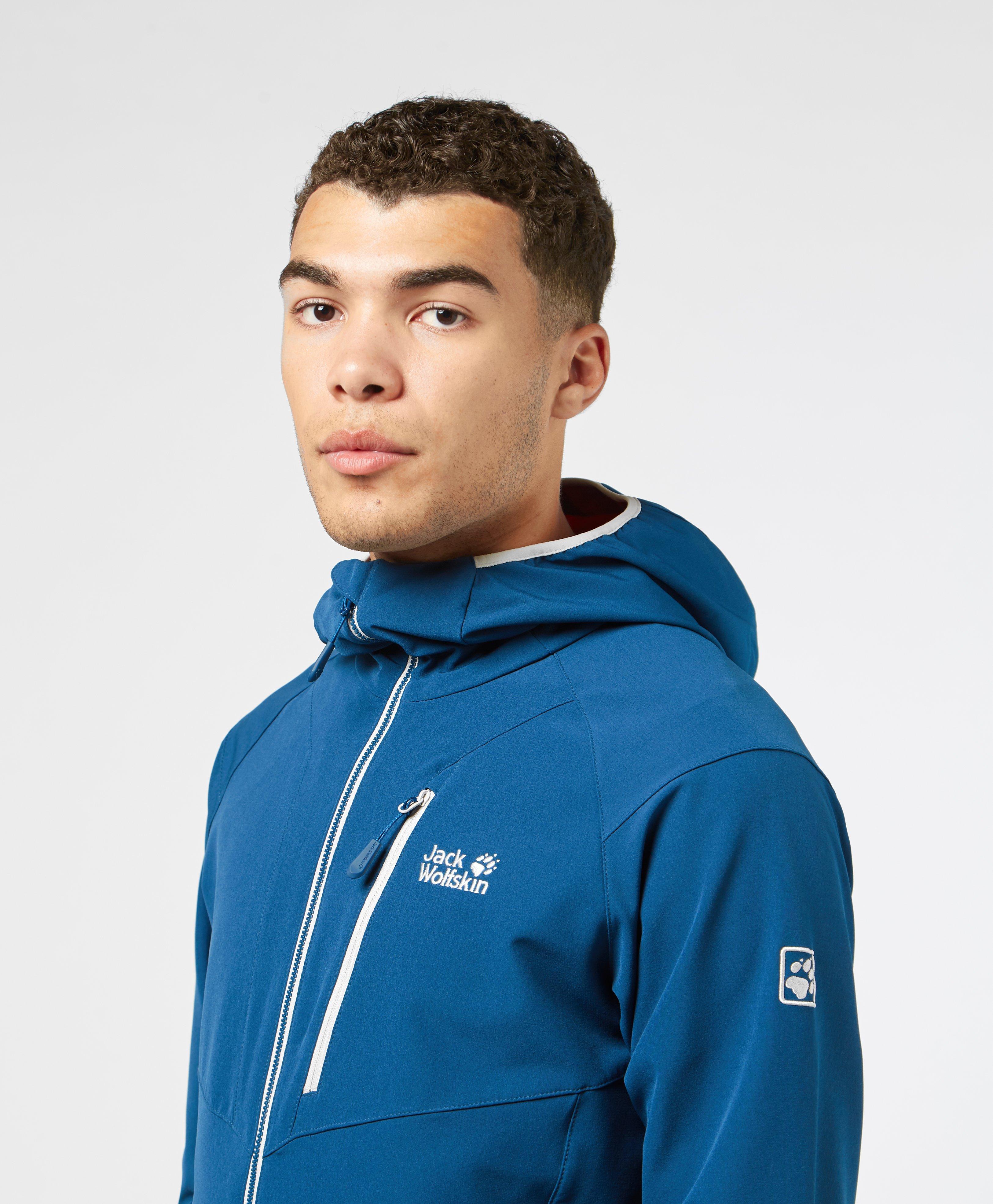 Jack Wolfskin Kanuka Point 2024 www.drestudio.es