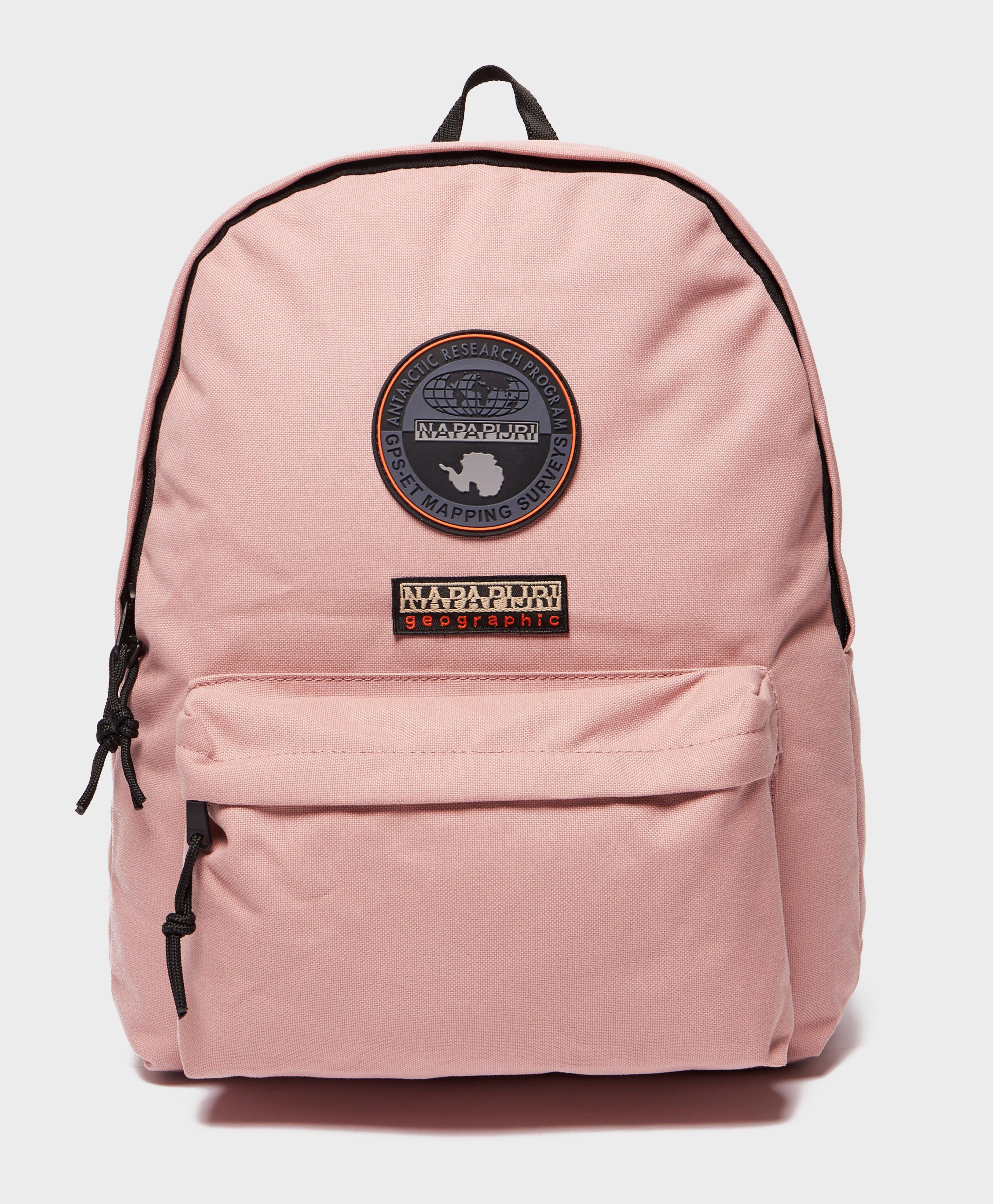 napapijri backpack amazon