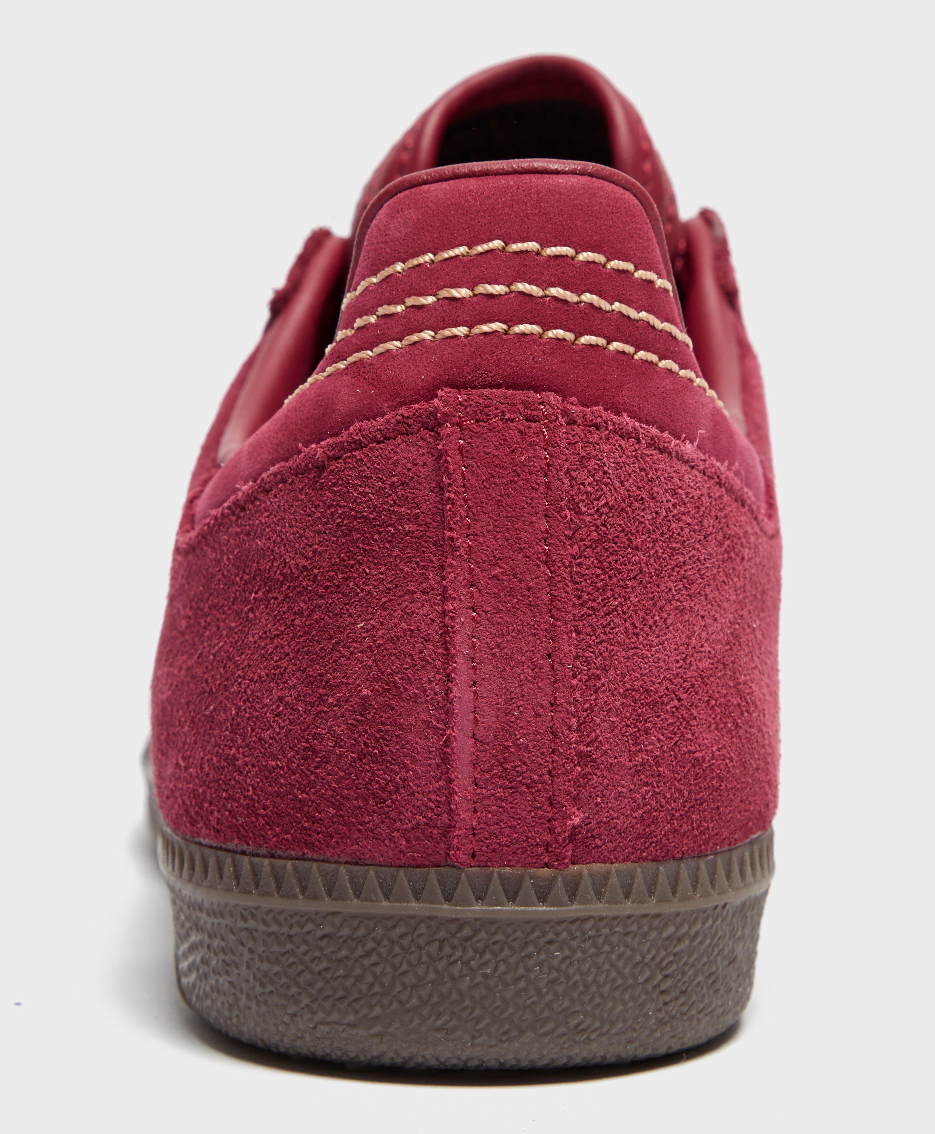 adidas samba mystery ruby