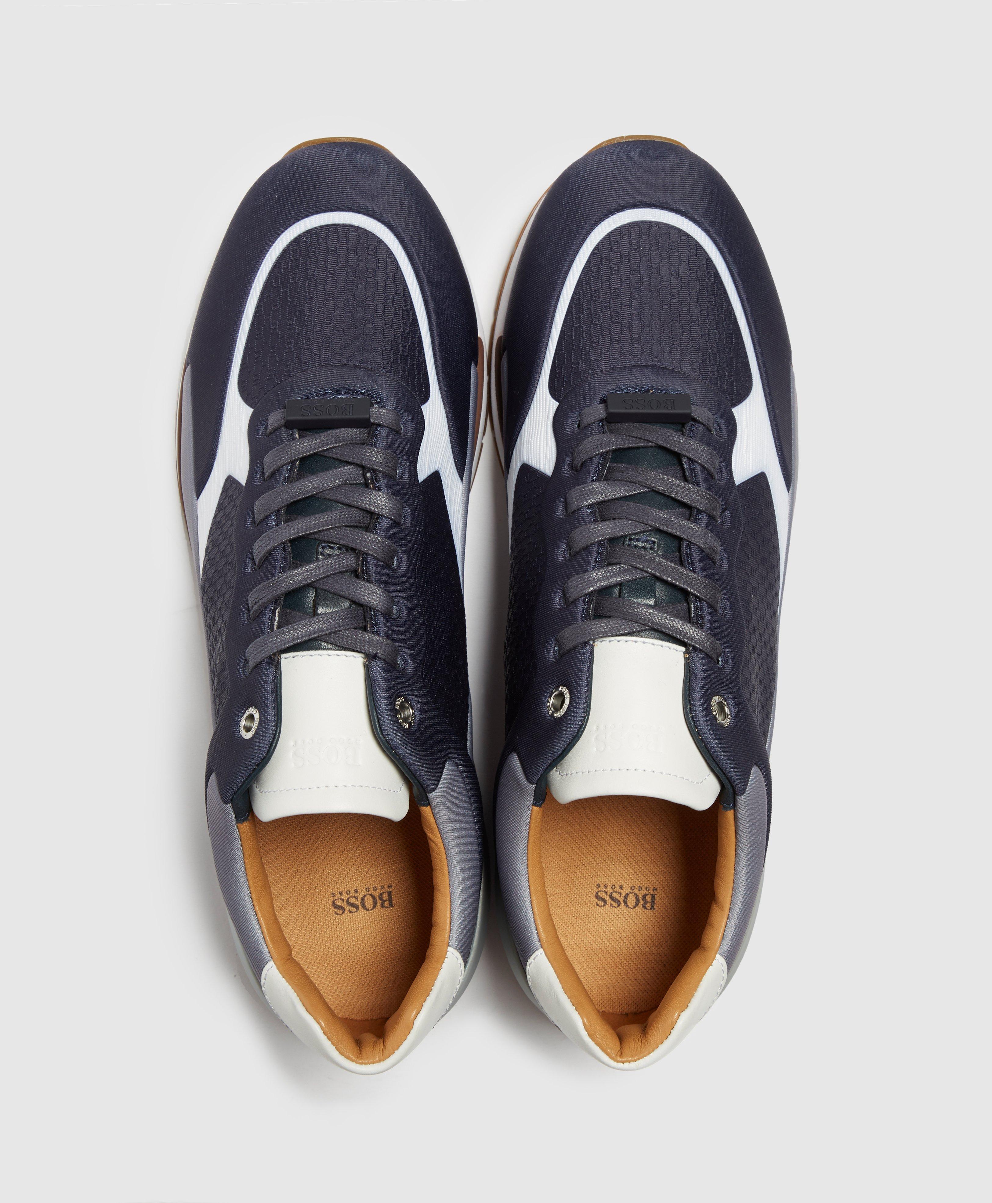 hugo boss element trainers