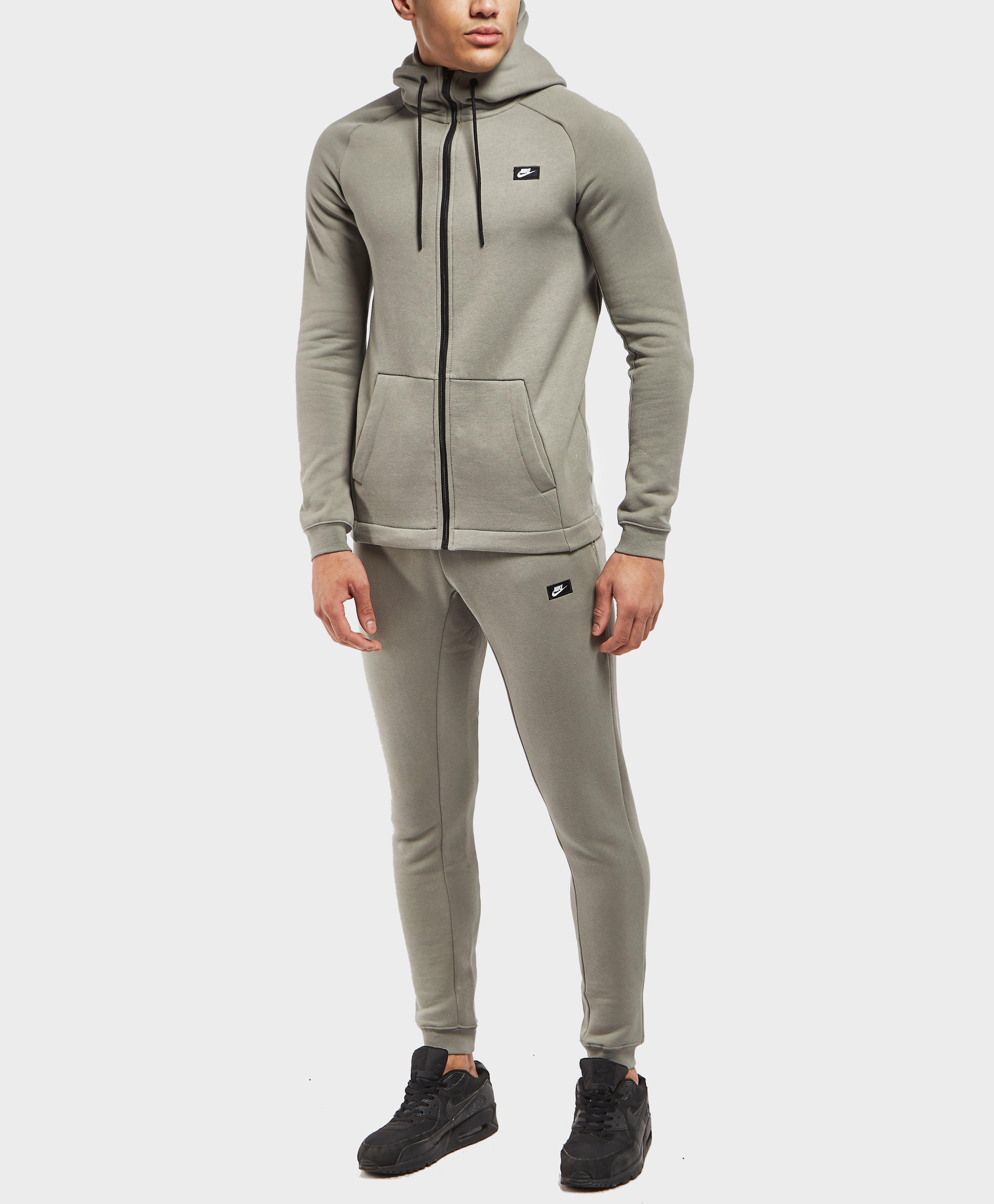 nike modern track pants