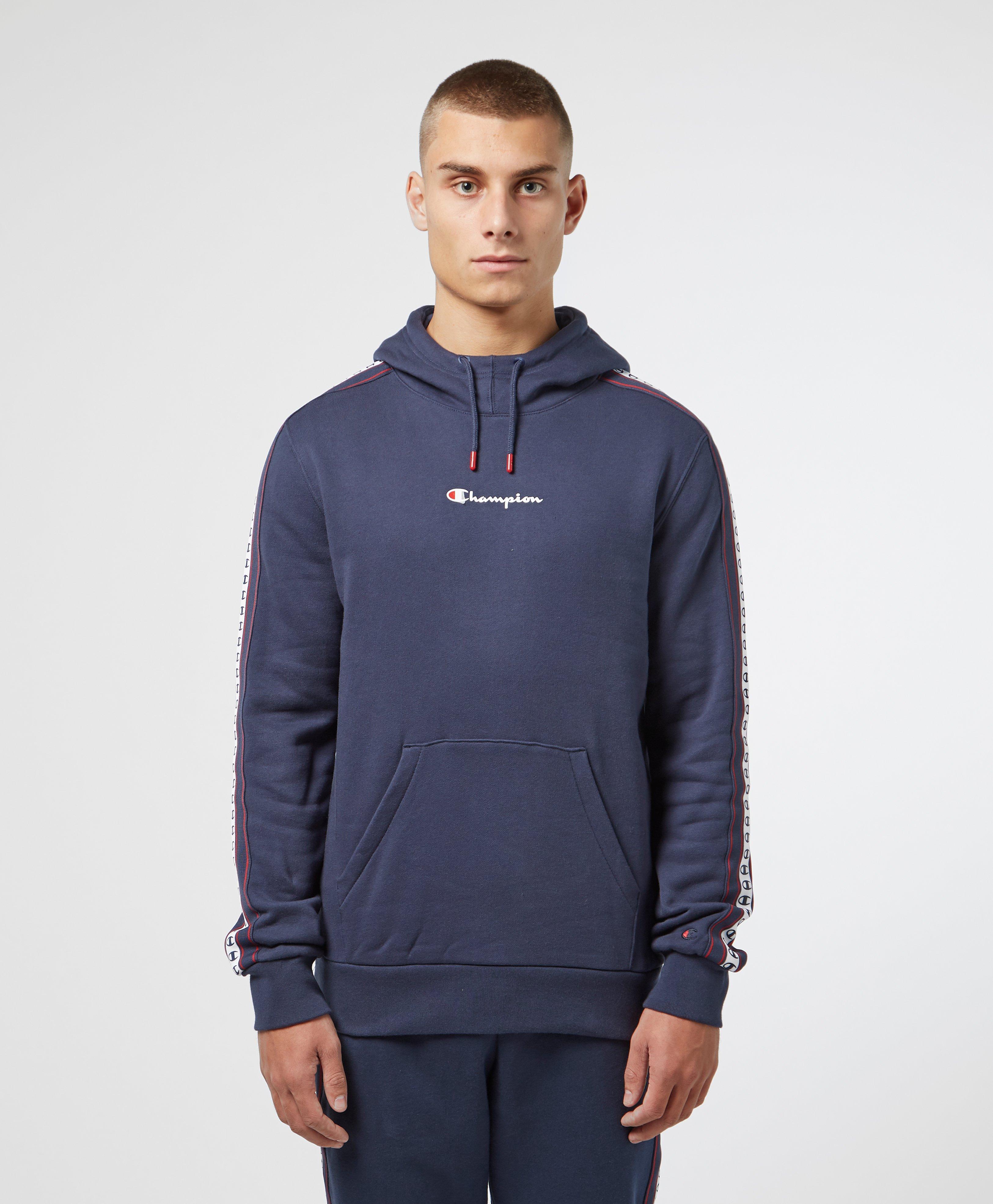 champion rochester overhead hoodie