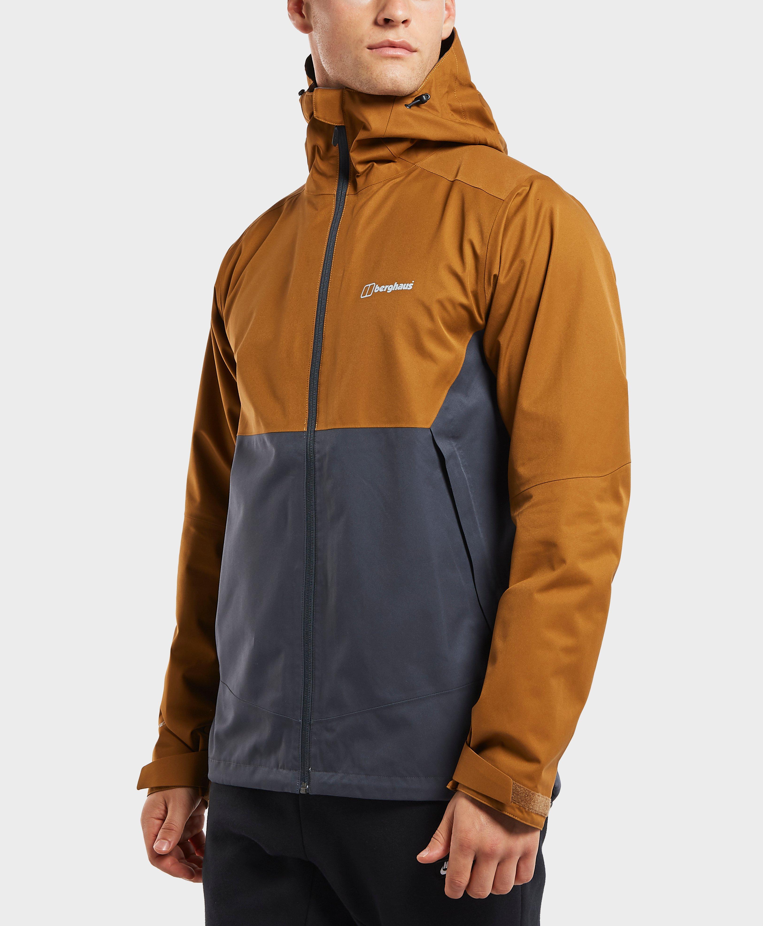 berghaus fellmaster jacket