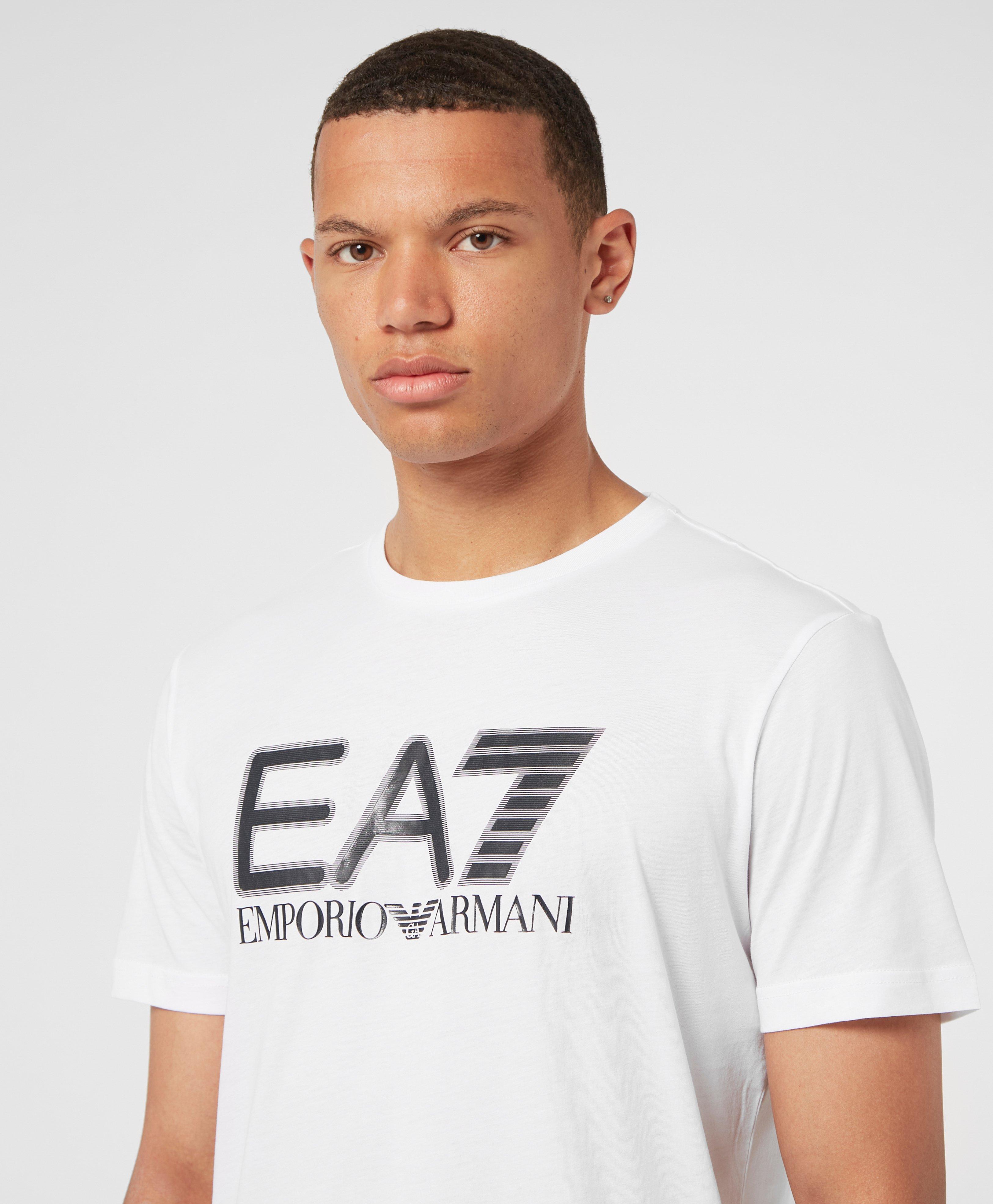 ea7 visibility sweatshirt