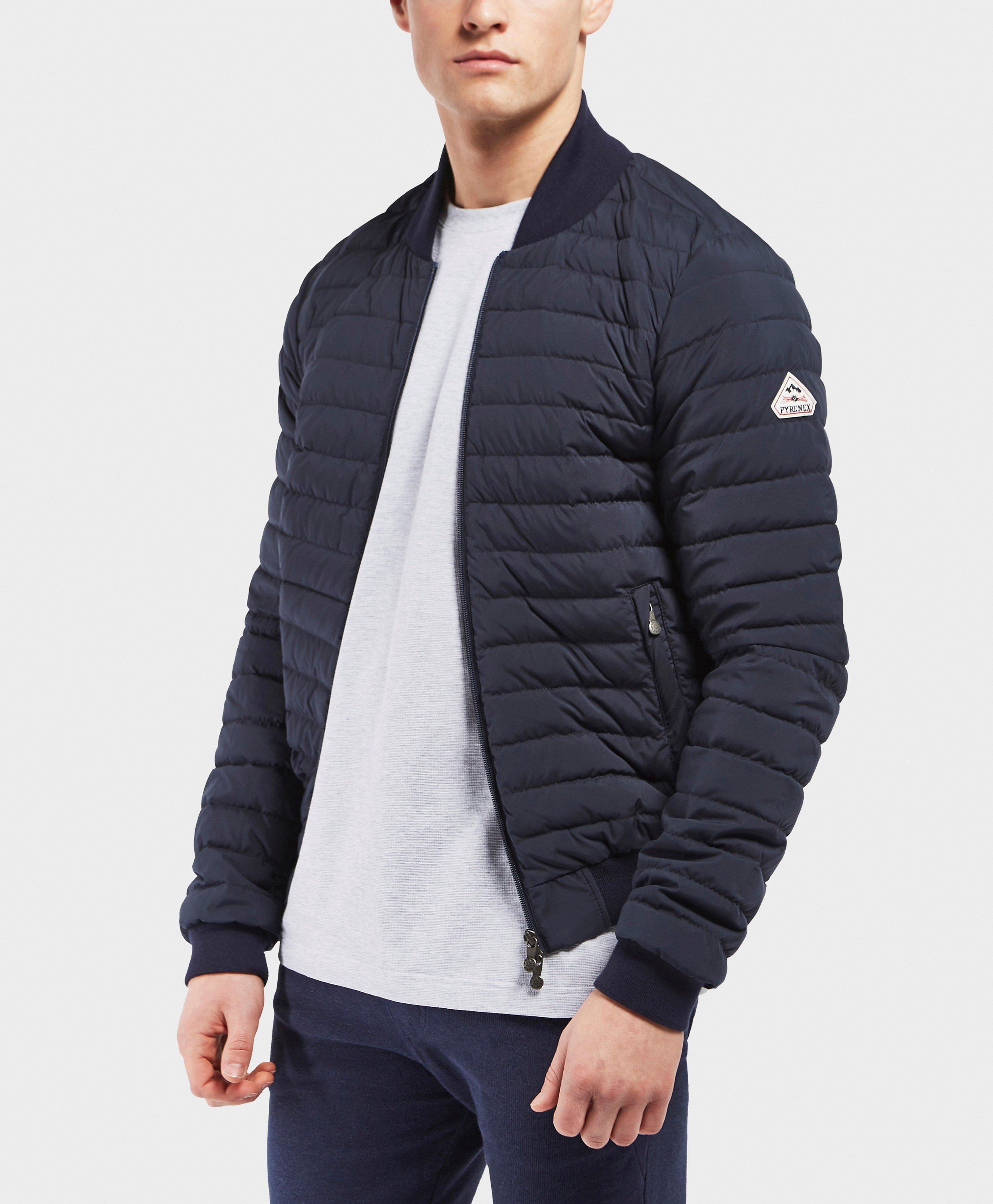 Pyrenex bruno jacket Clearance