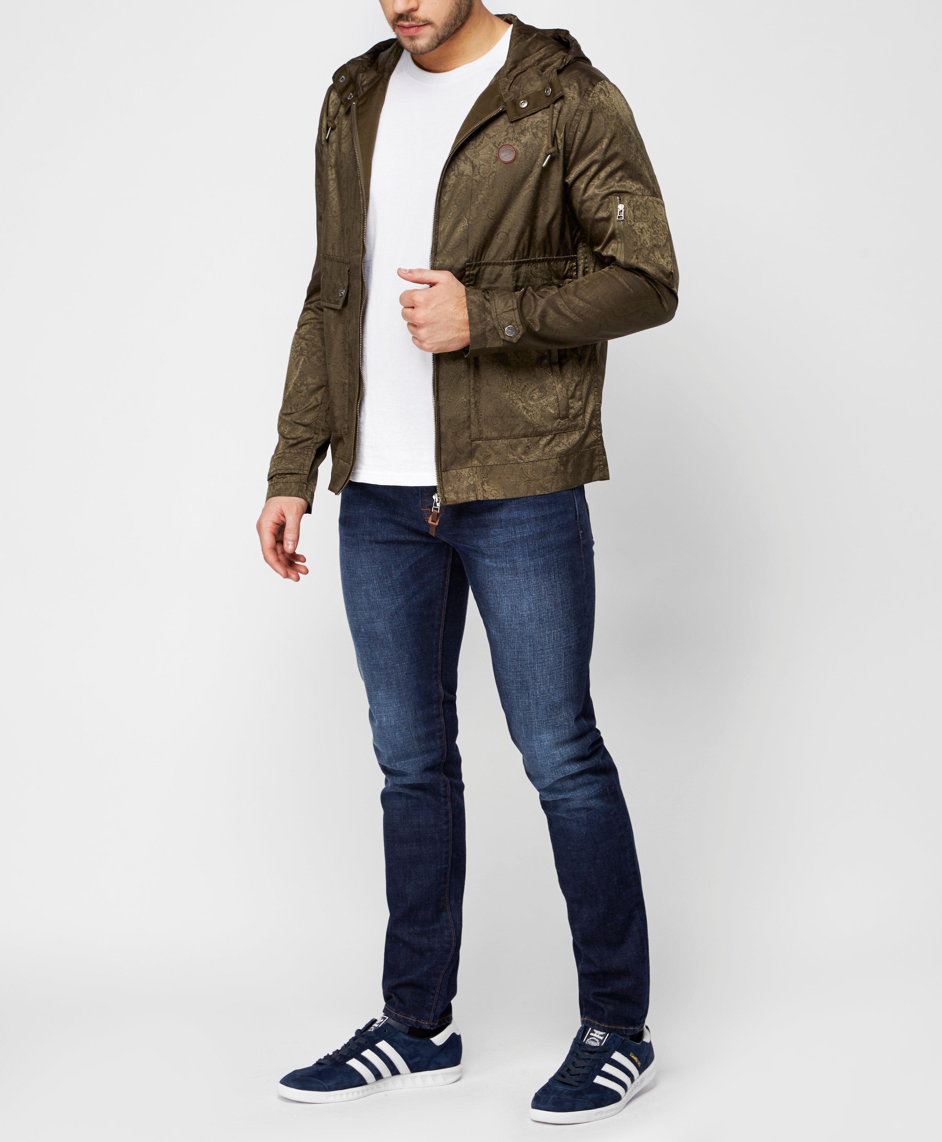 pretty green castlefield jeans