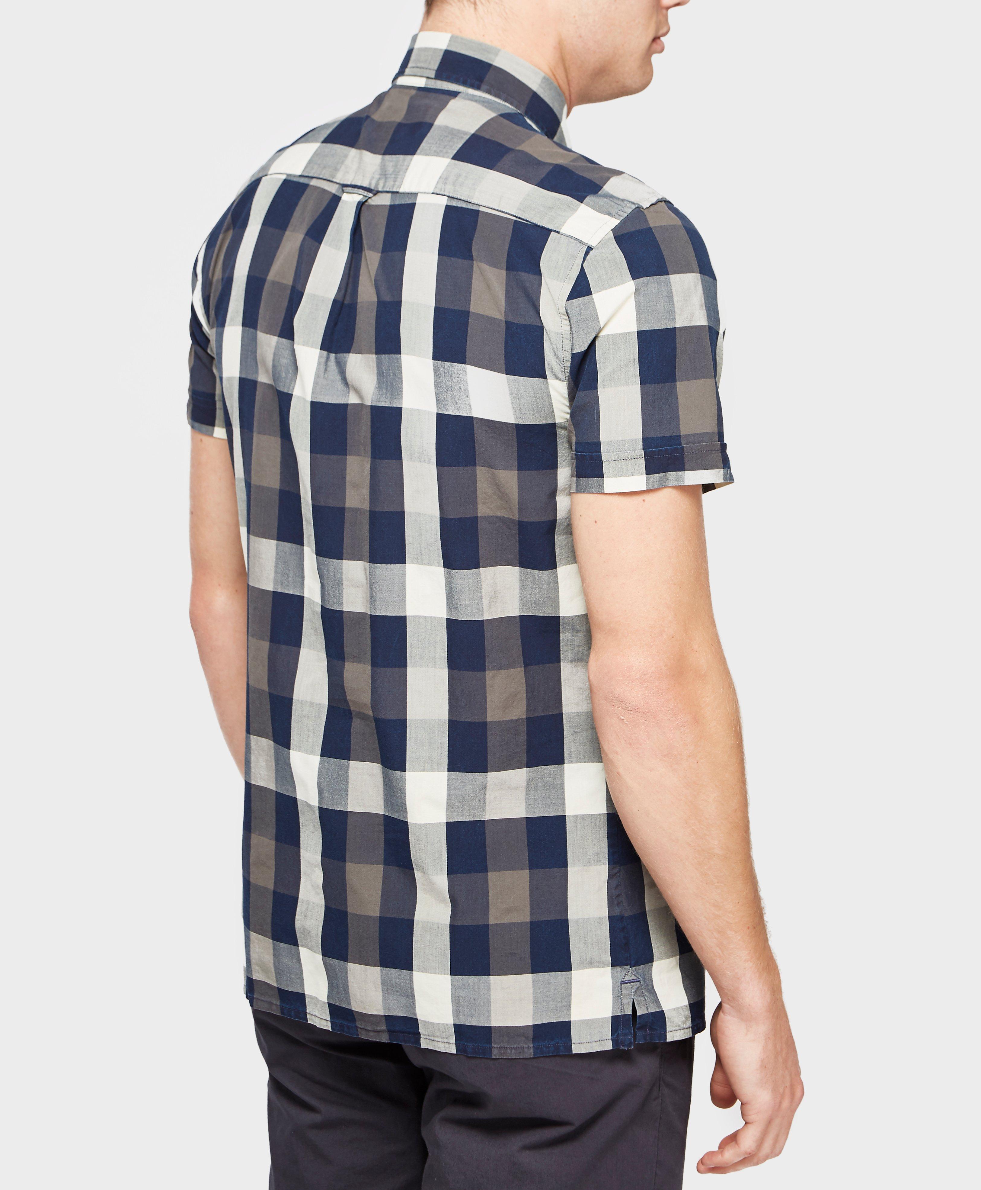 aquascutum shirts uk