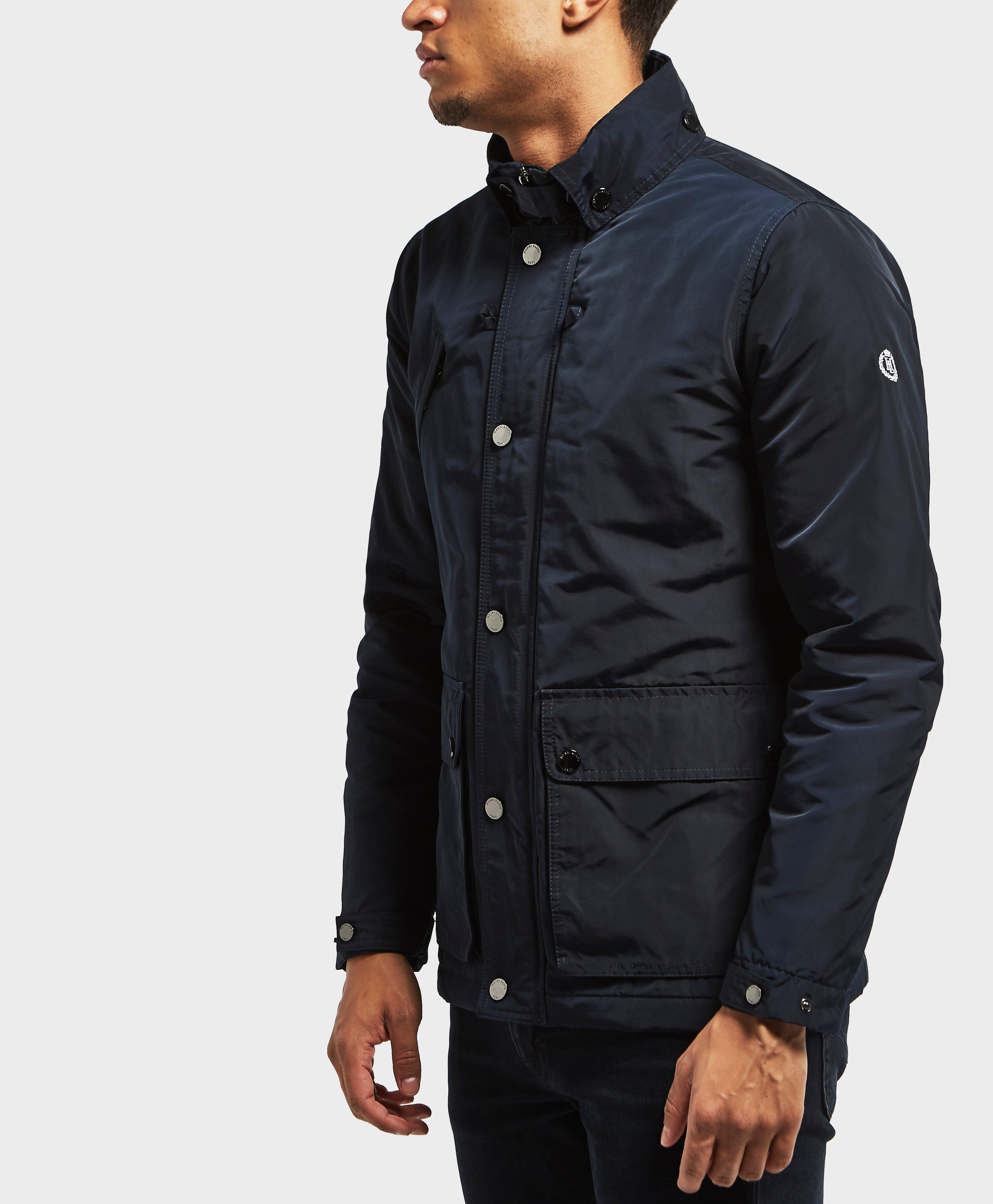 henri lloyd field jacket