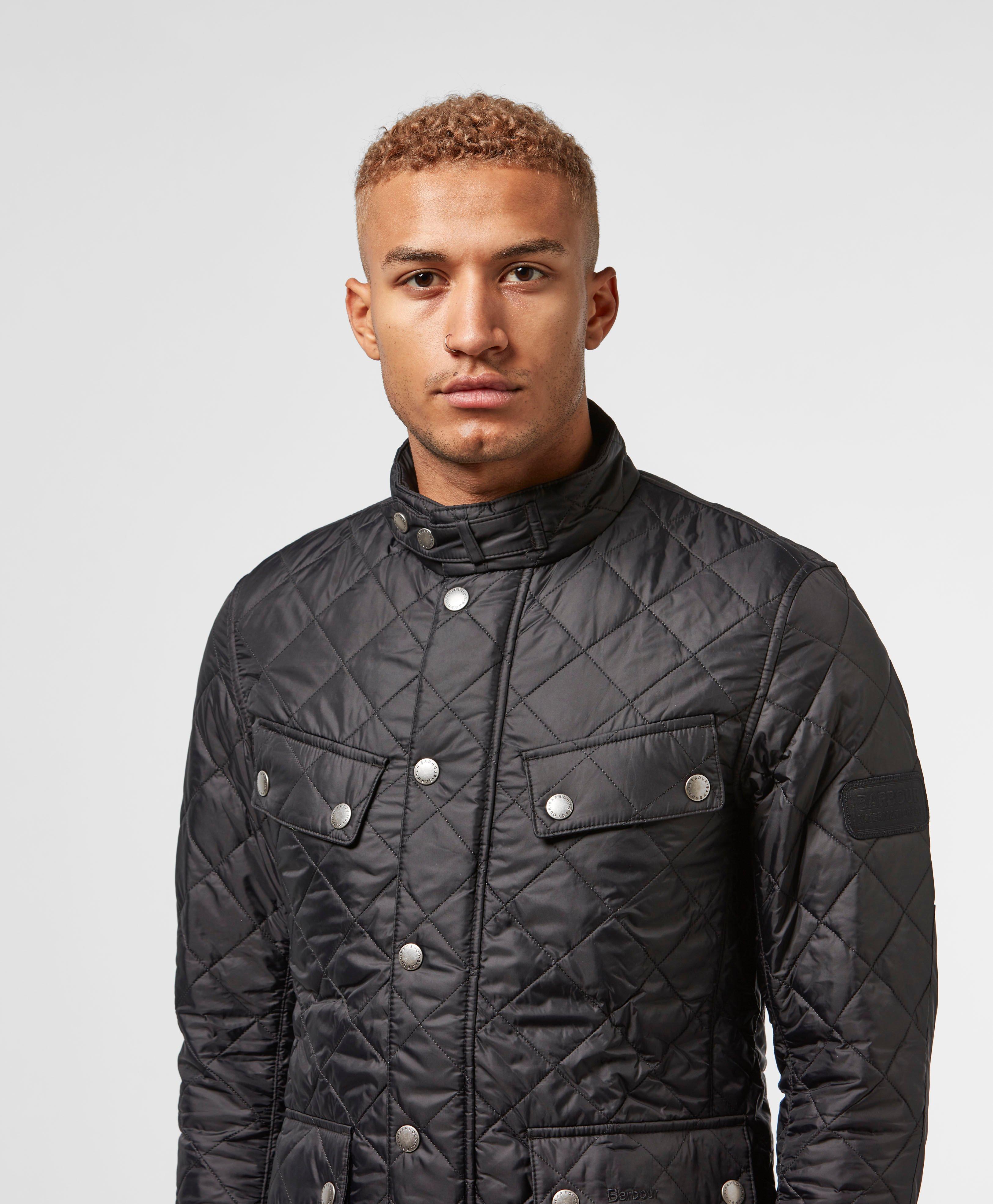 barbour ariel quilt