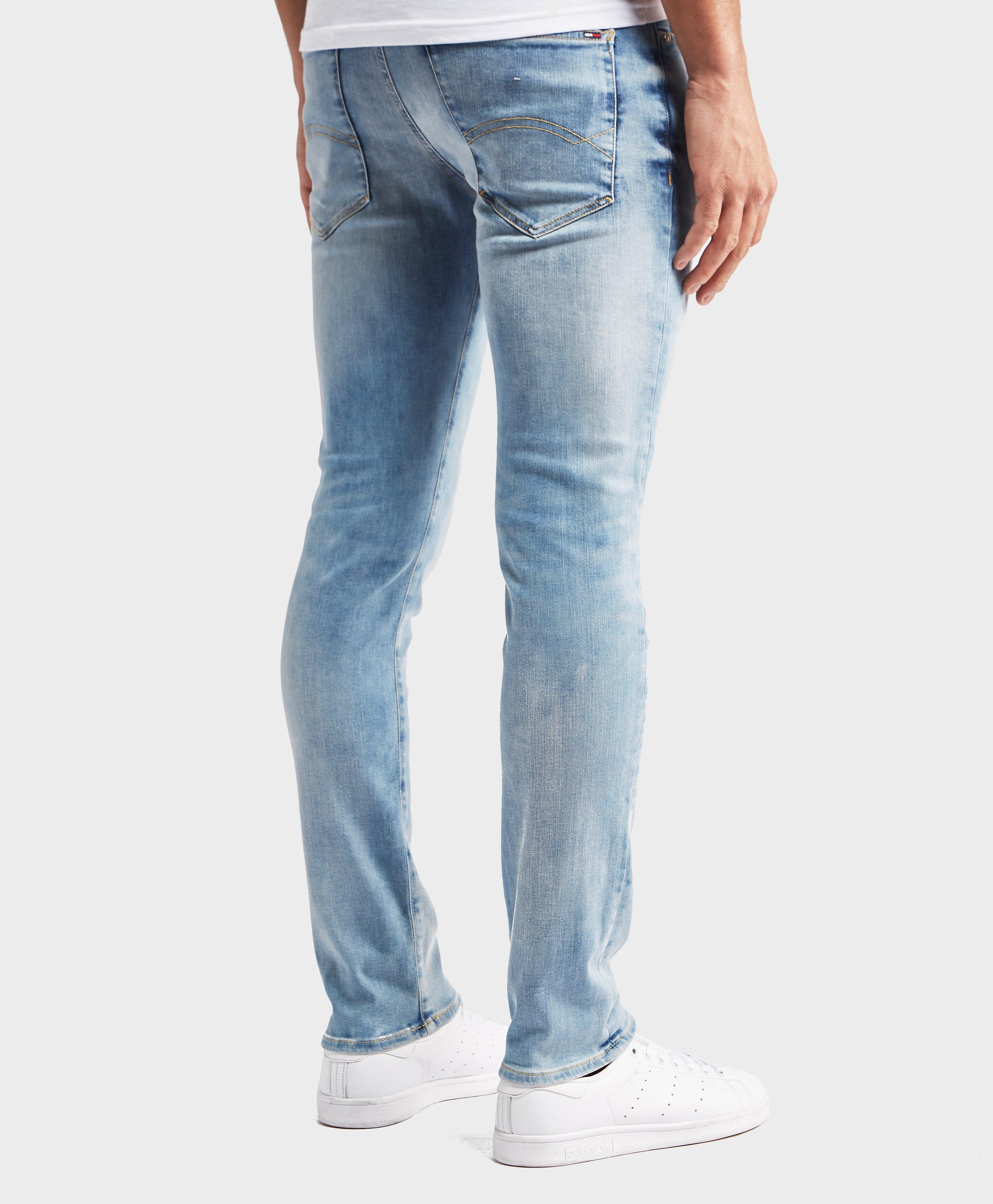 tommy hilfiger jeans skinny simon