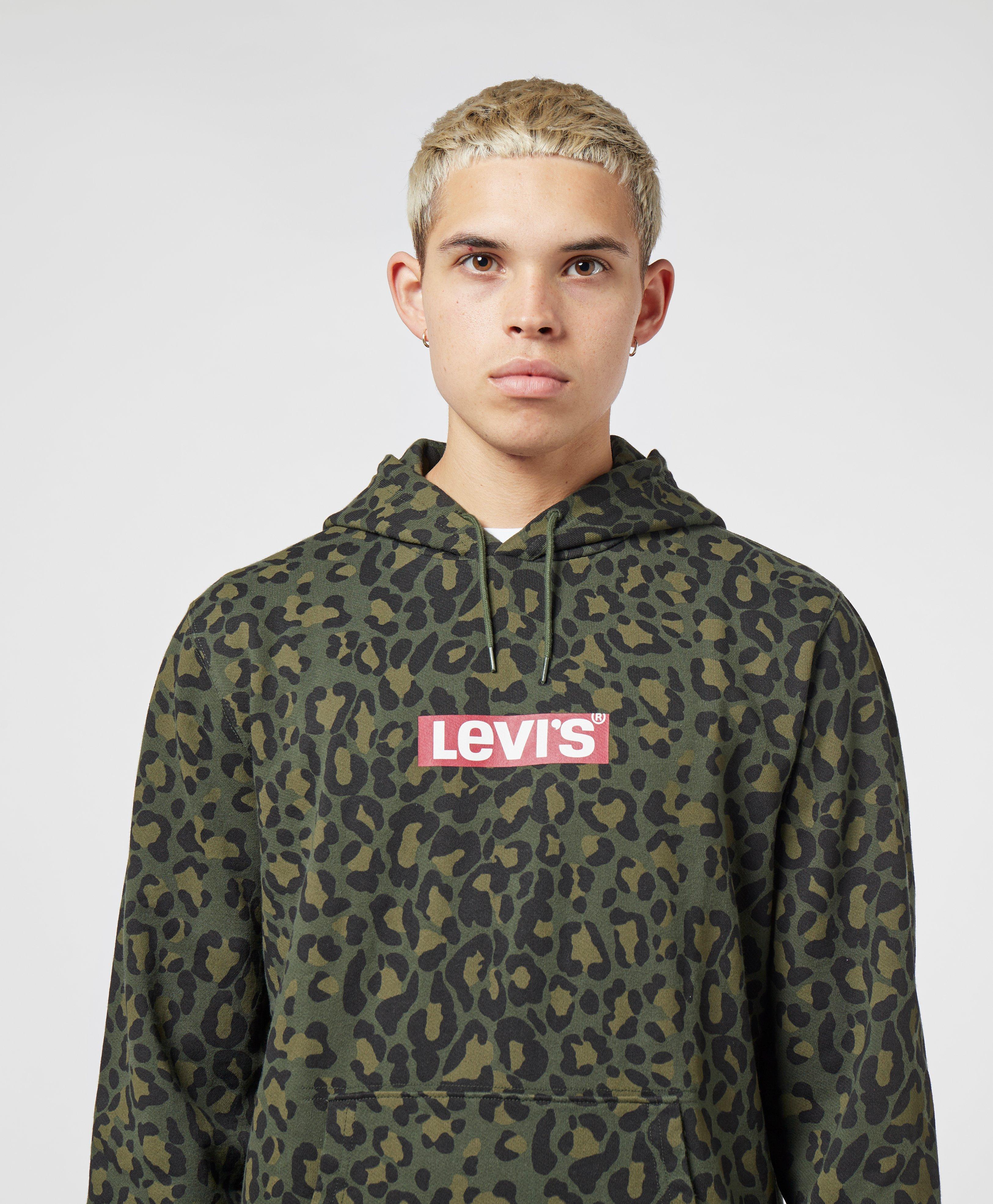 Levi's Cotton Levis Men's Graphic 