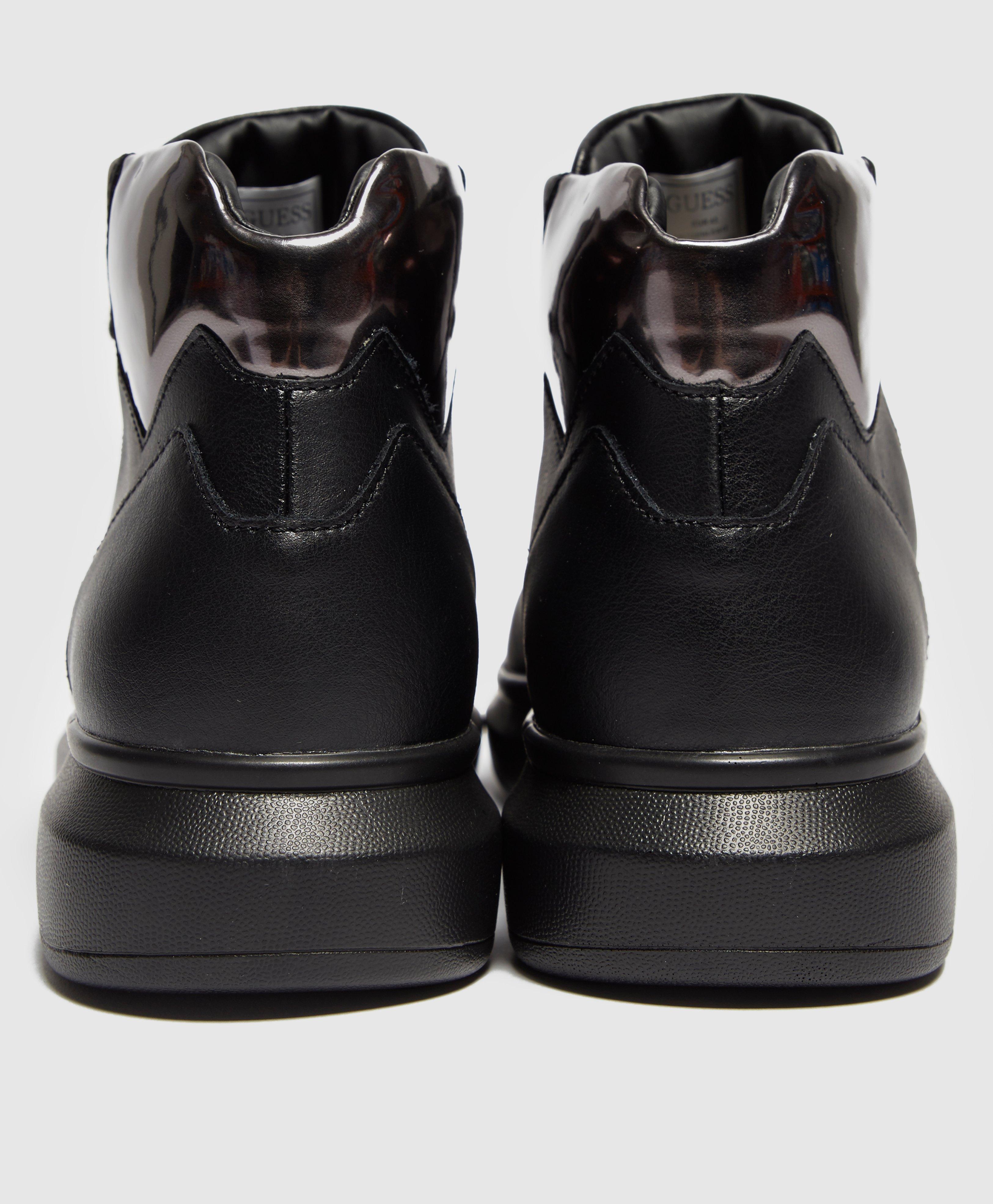 guess opera sneakers