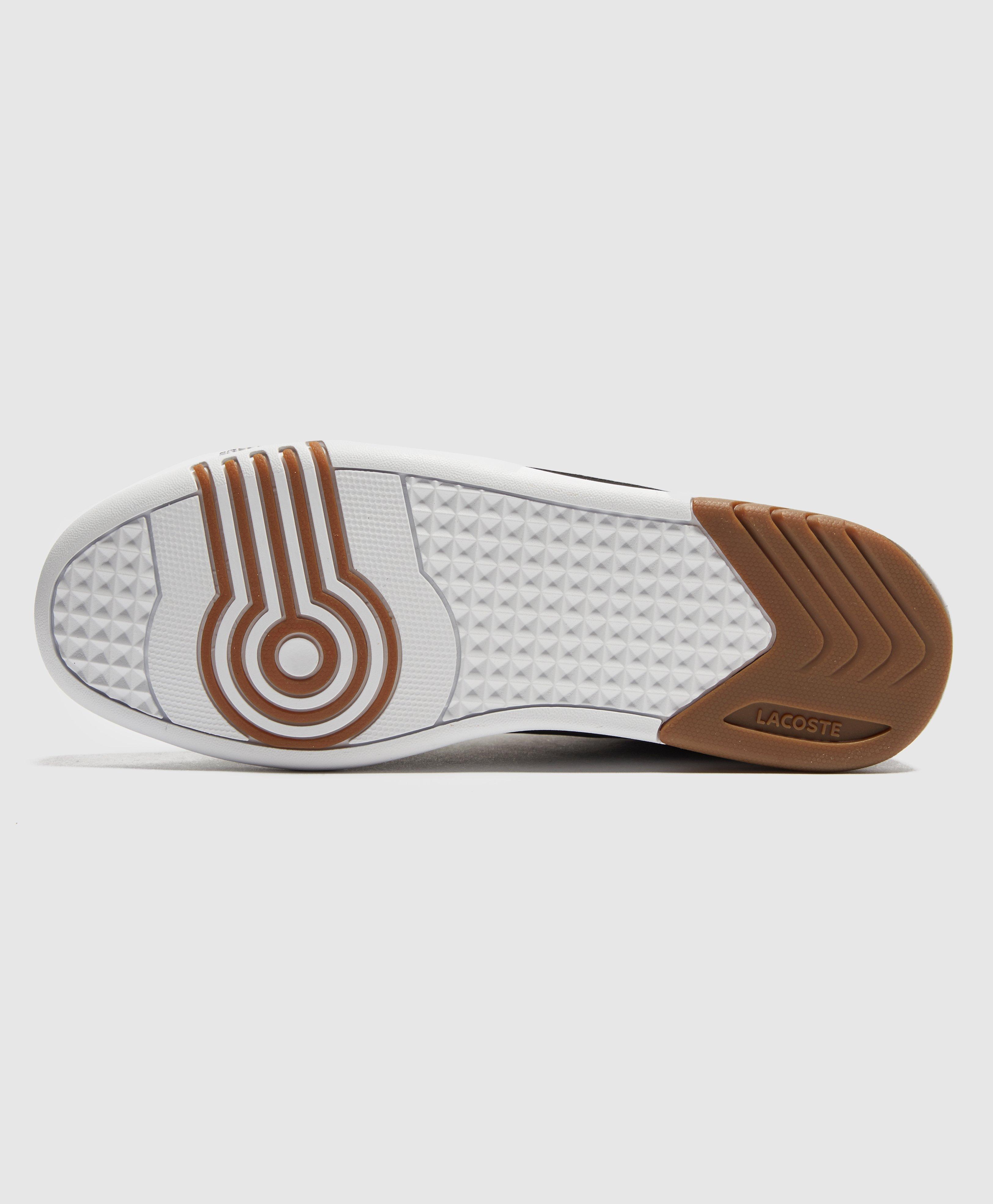 lacoste deviation black