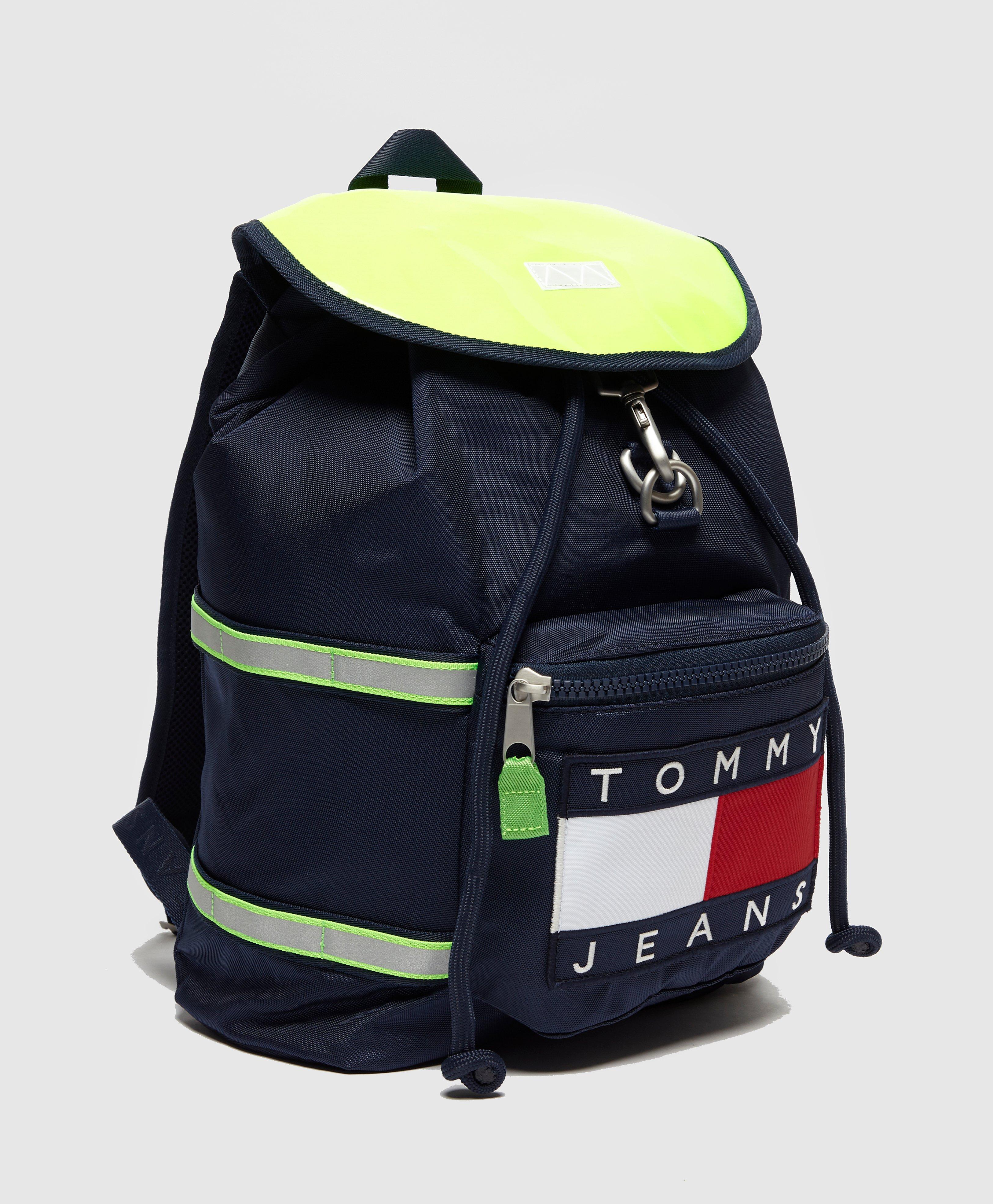 tommy hilfiger heritage backpack