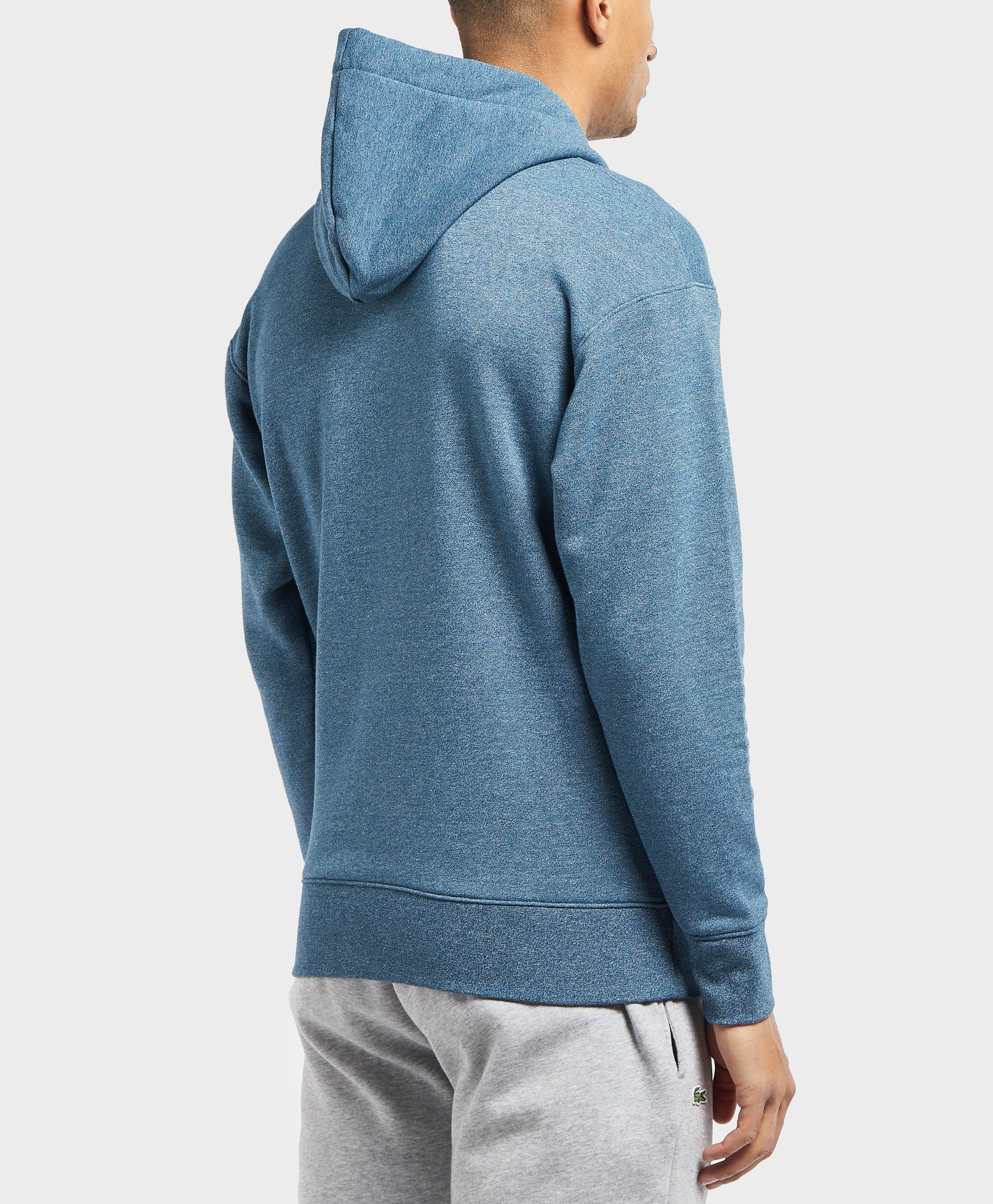 overhead hoodie nike