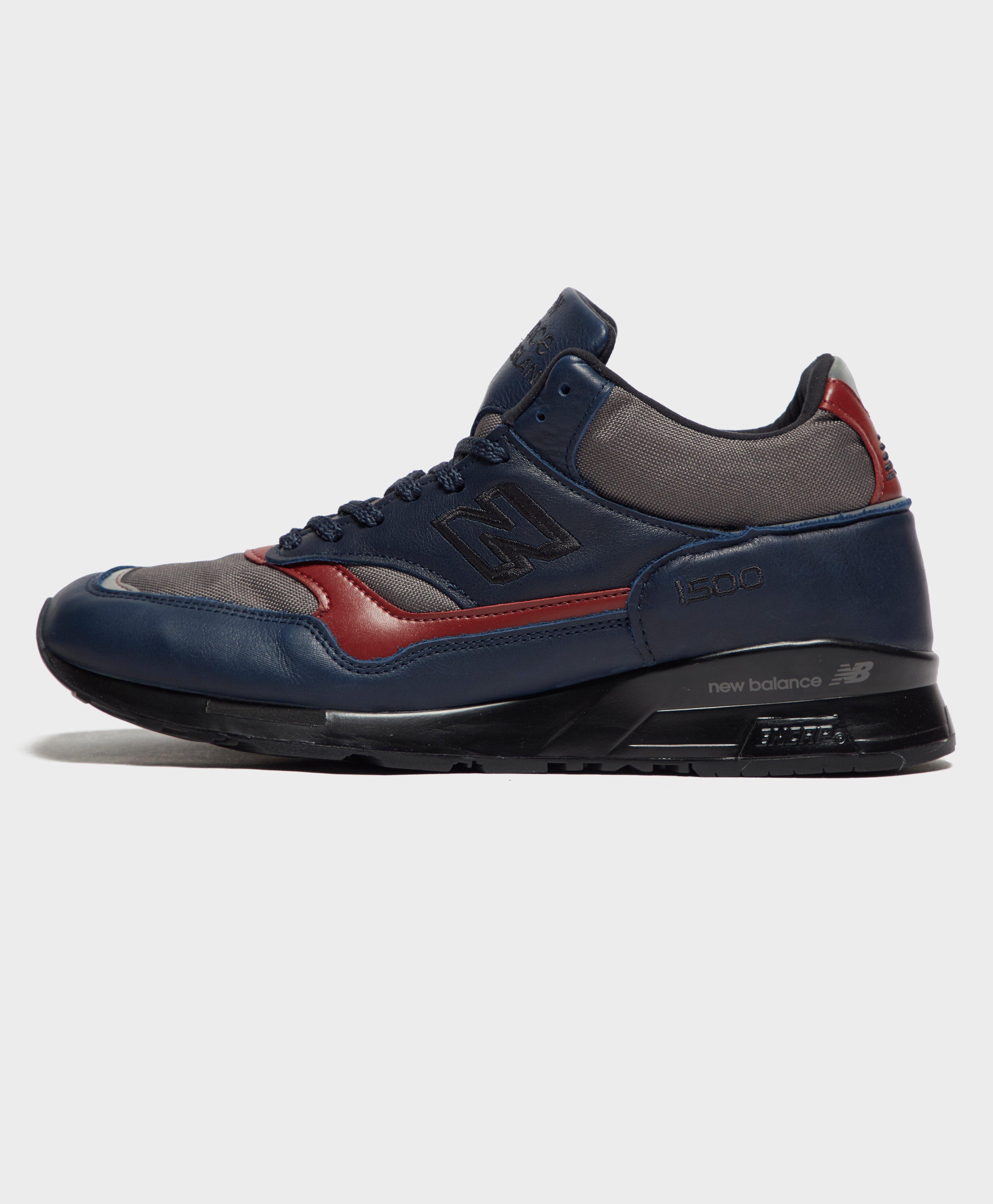 new balance 1500 boot